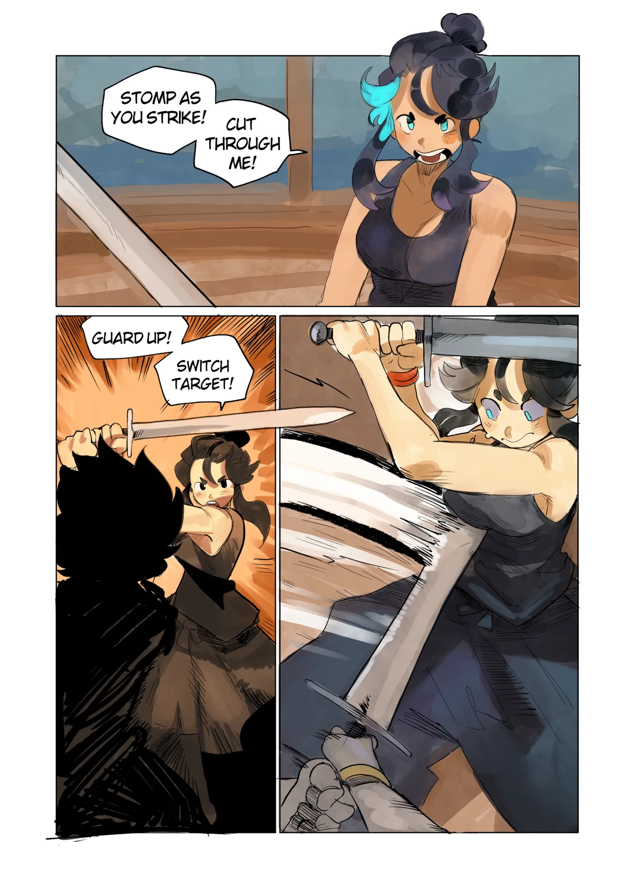 Manga Page 257
