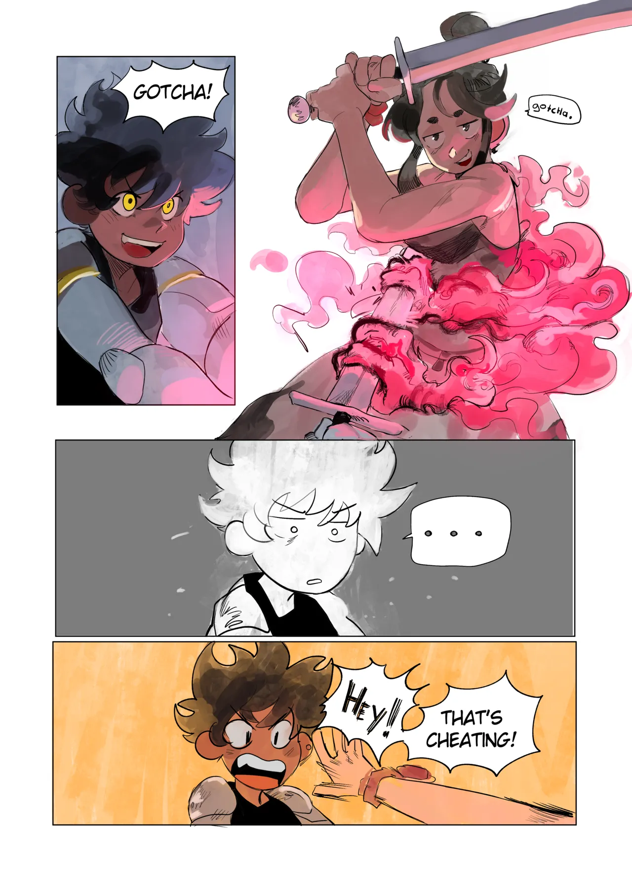 Manga Page 258