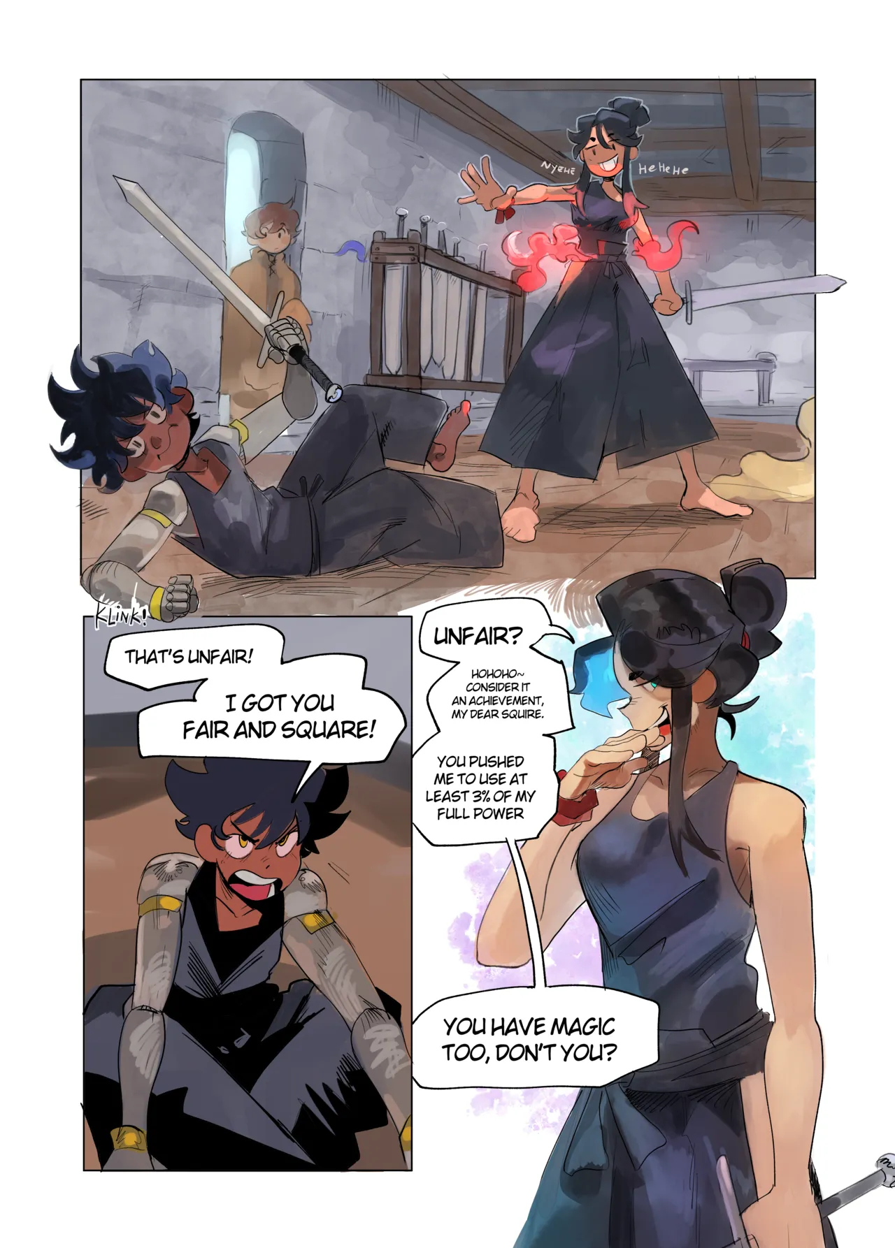 Manga Page 259