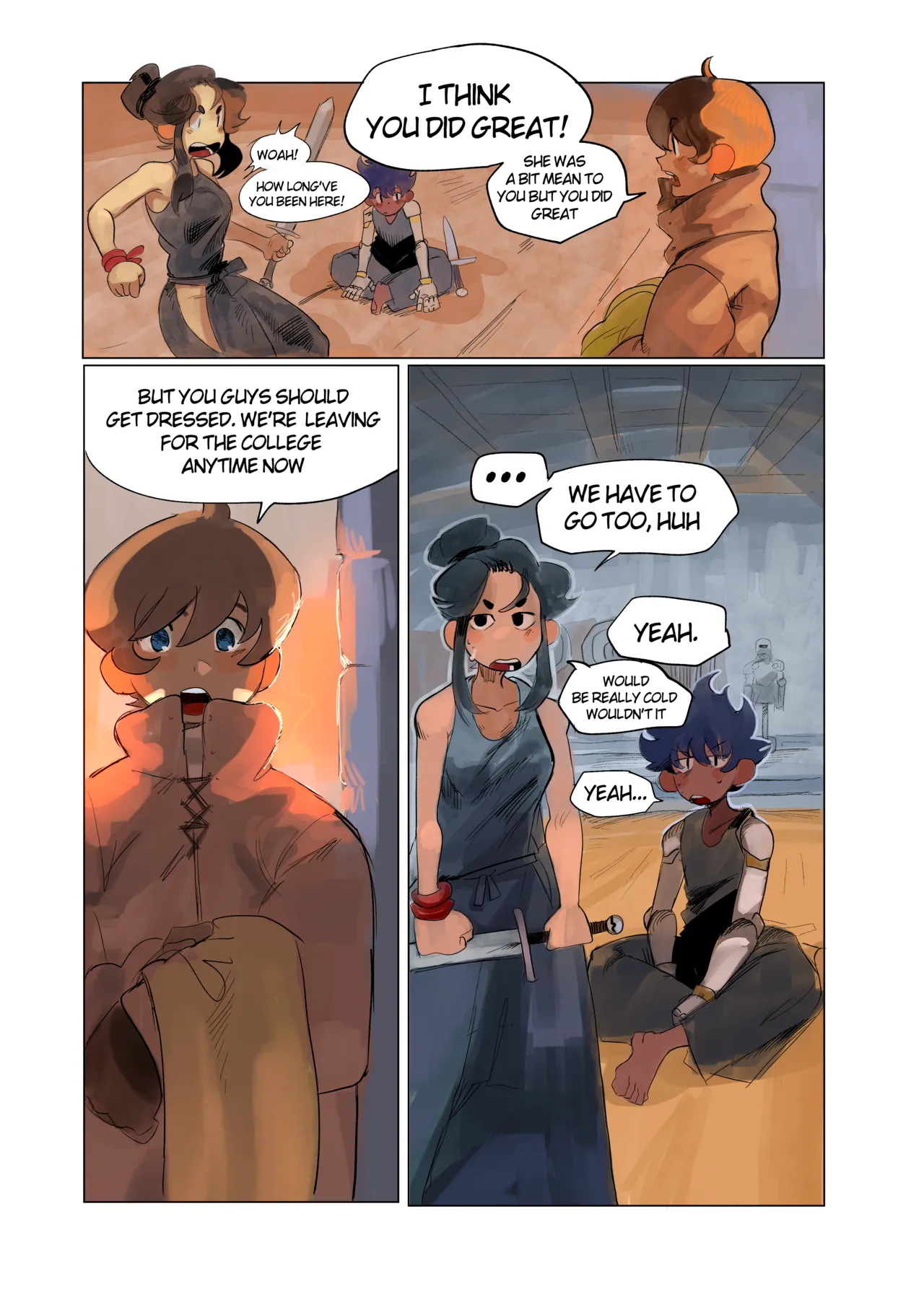 Manga Page 260