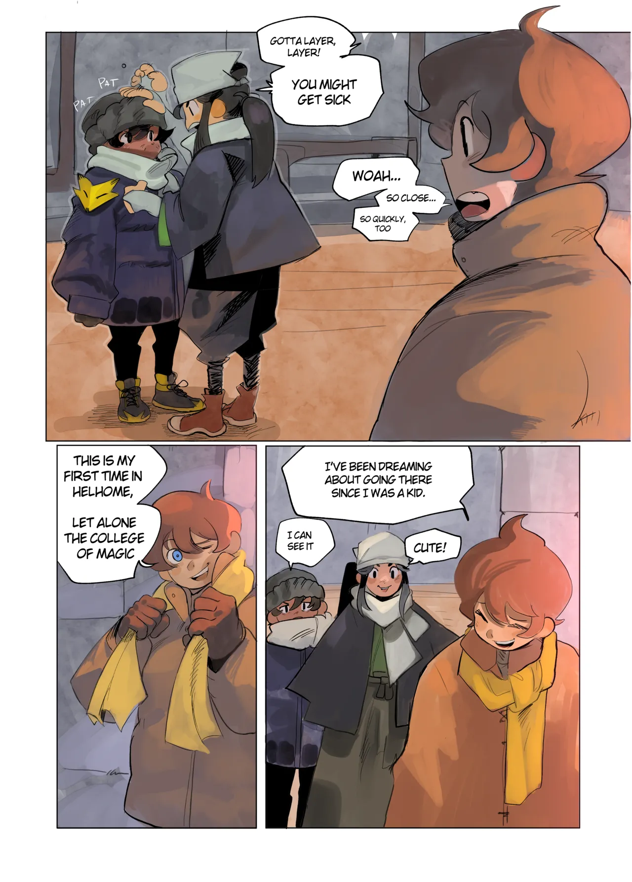 Manga Page 261