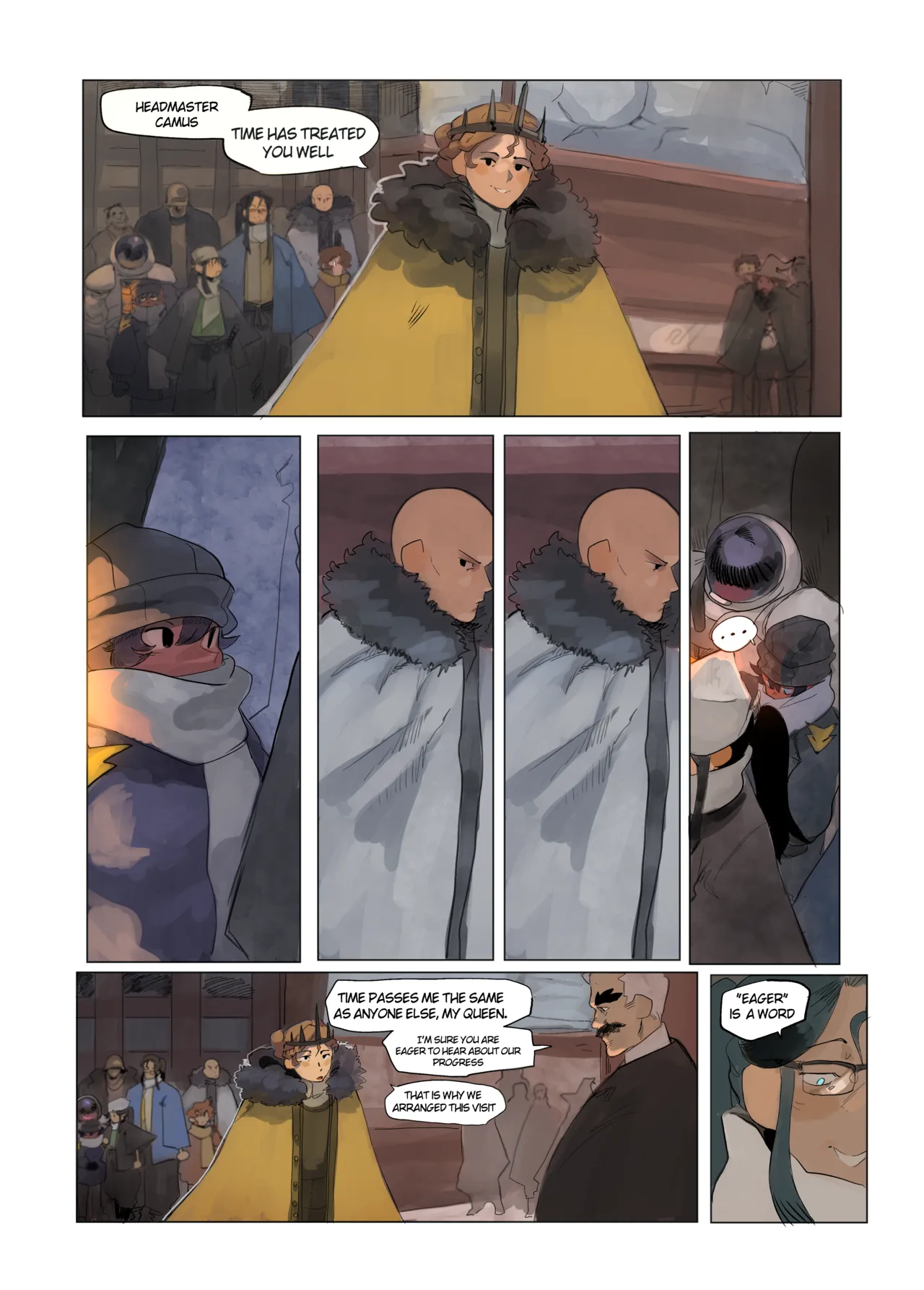 Manga Page 263