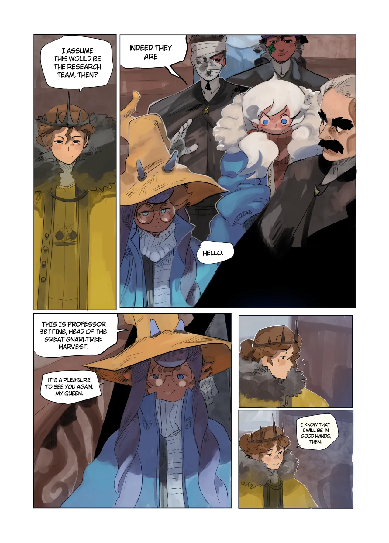 Manga Page 264