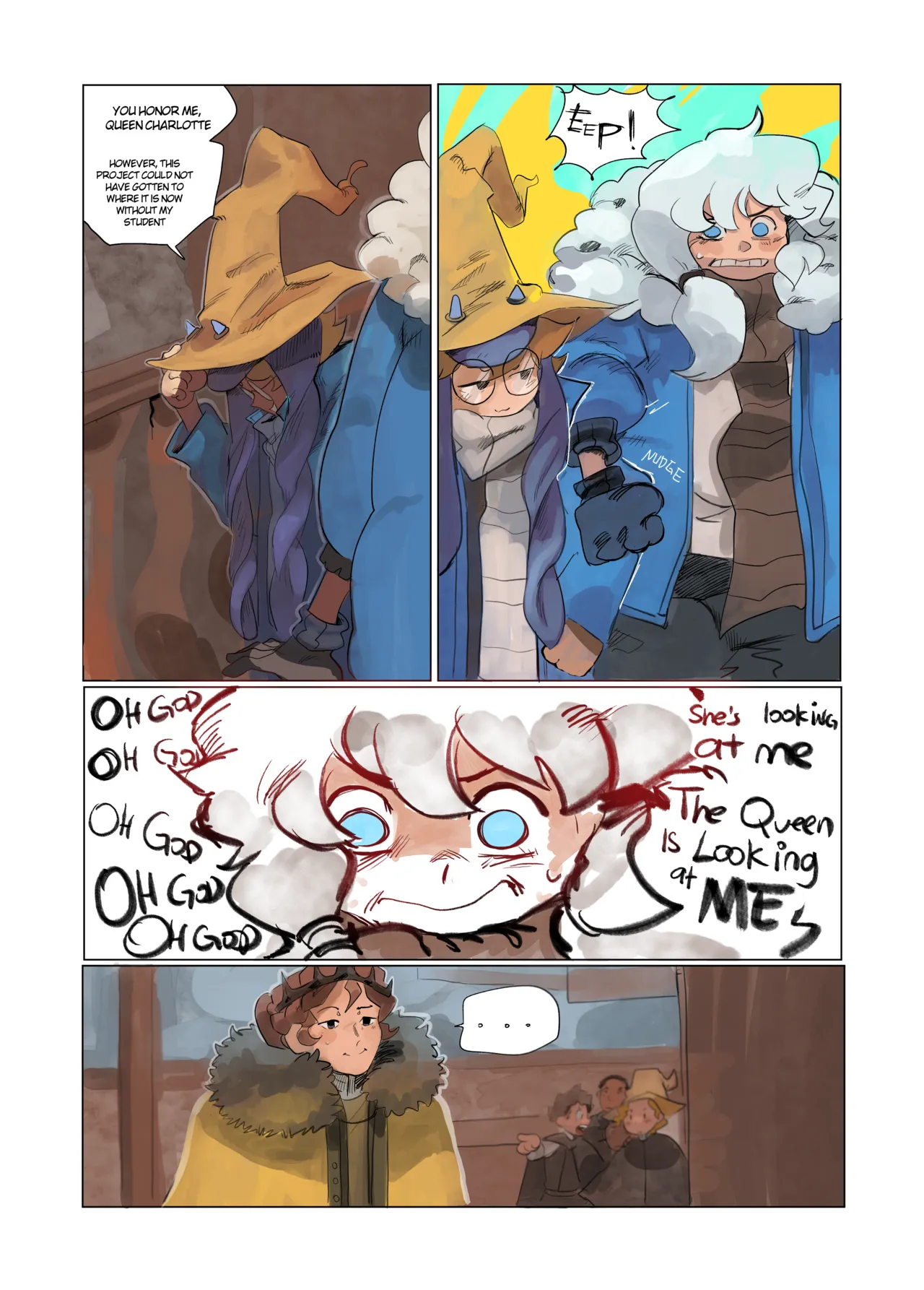 Manga Page 265