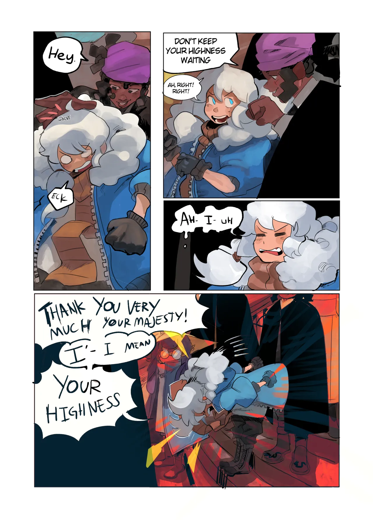 Manga Page 267