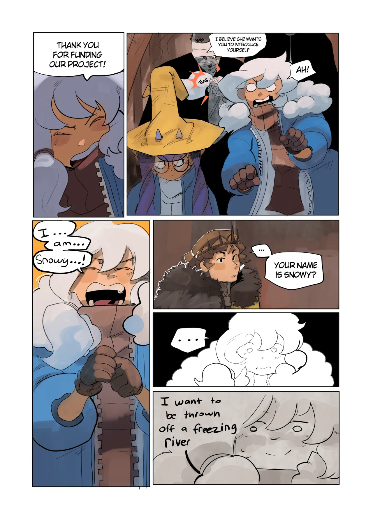 Manga Page 268