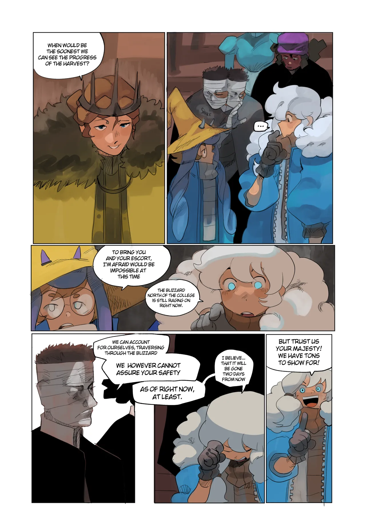 Manga Page 270
