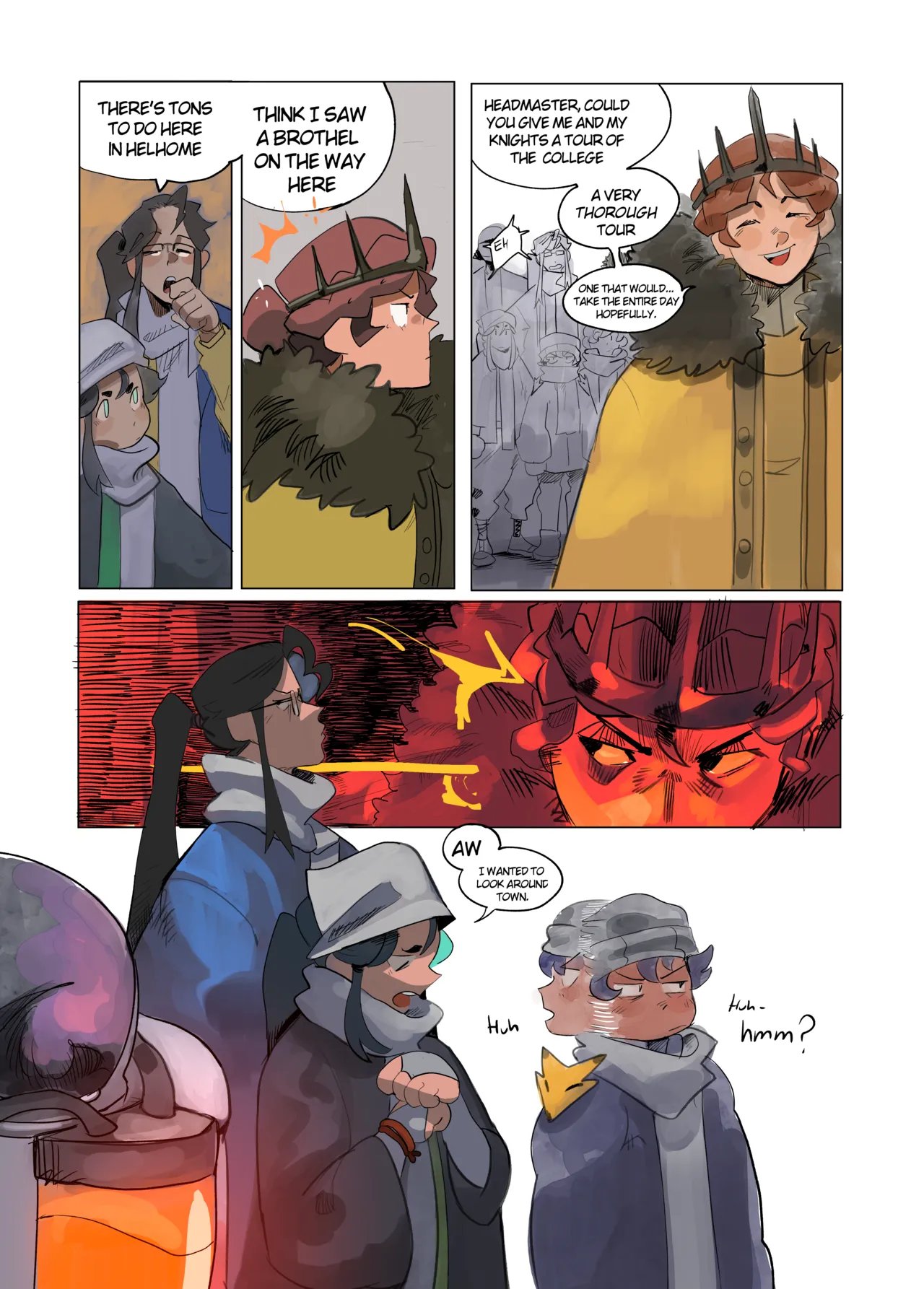 Manga Page 272