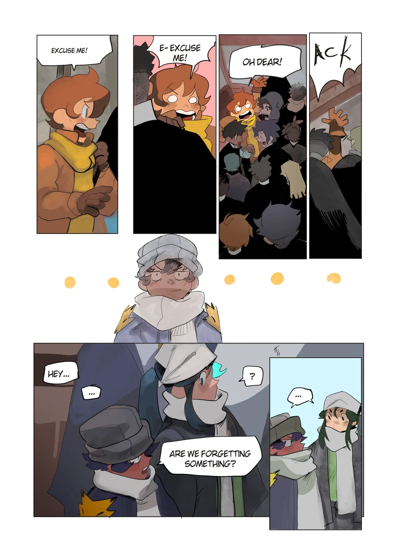 Manga Page 274