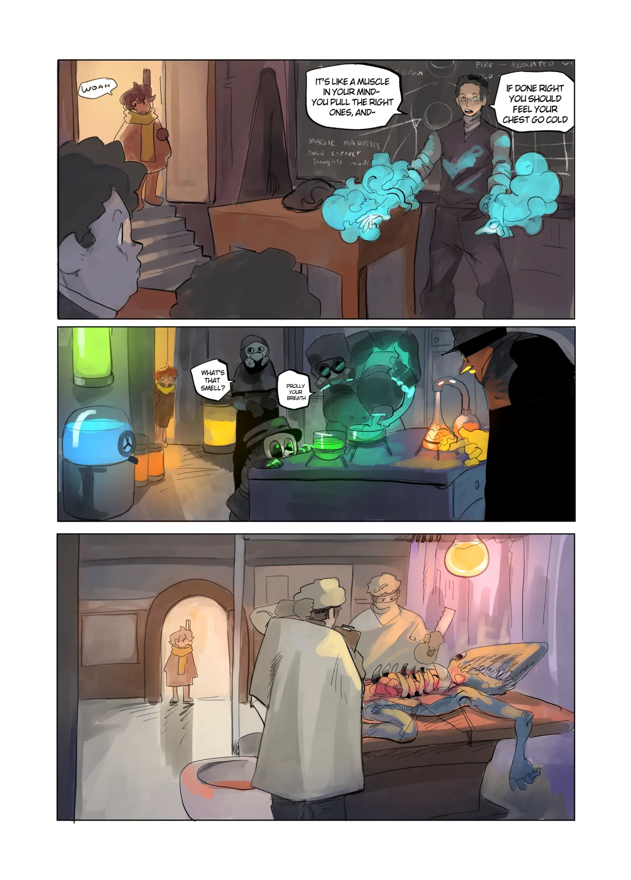 Manga Page 277