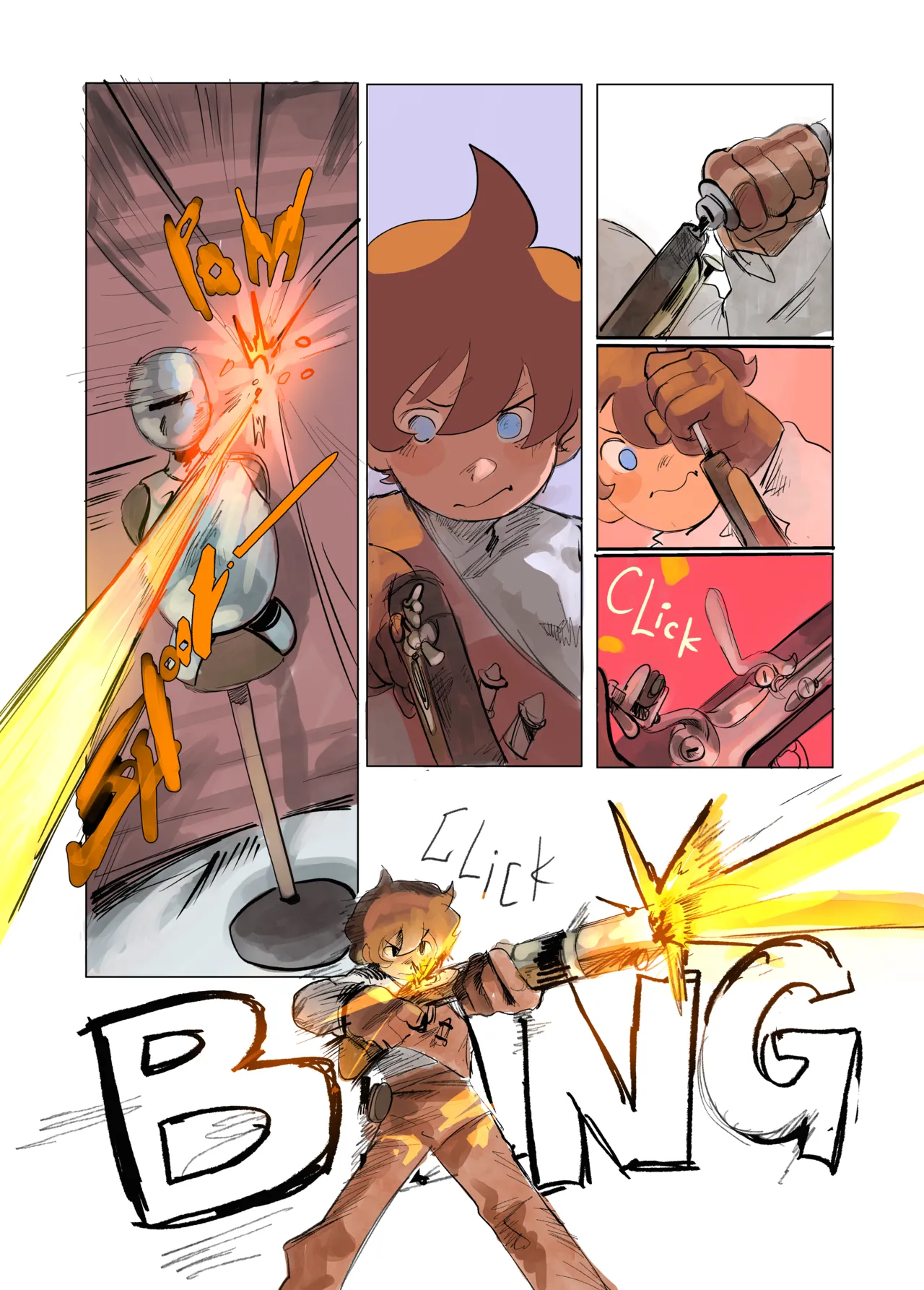 Manga Page 280