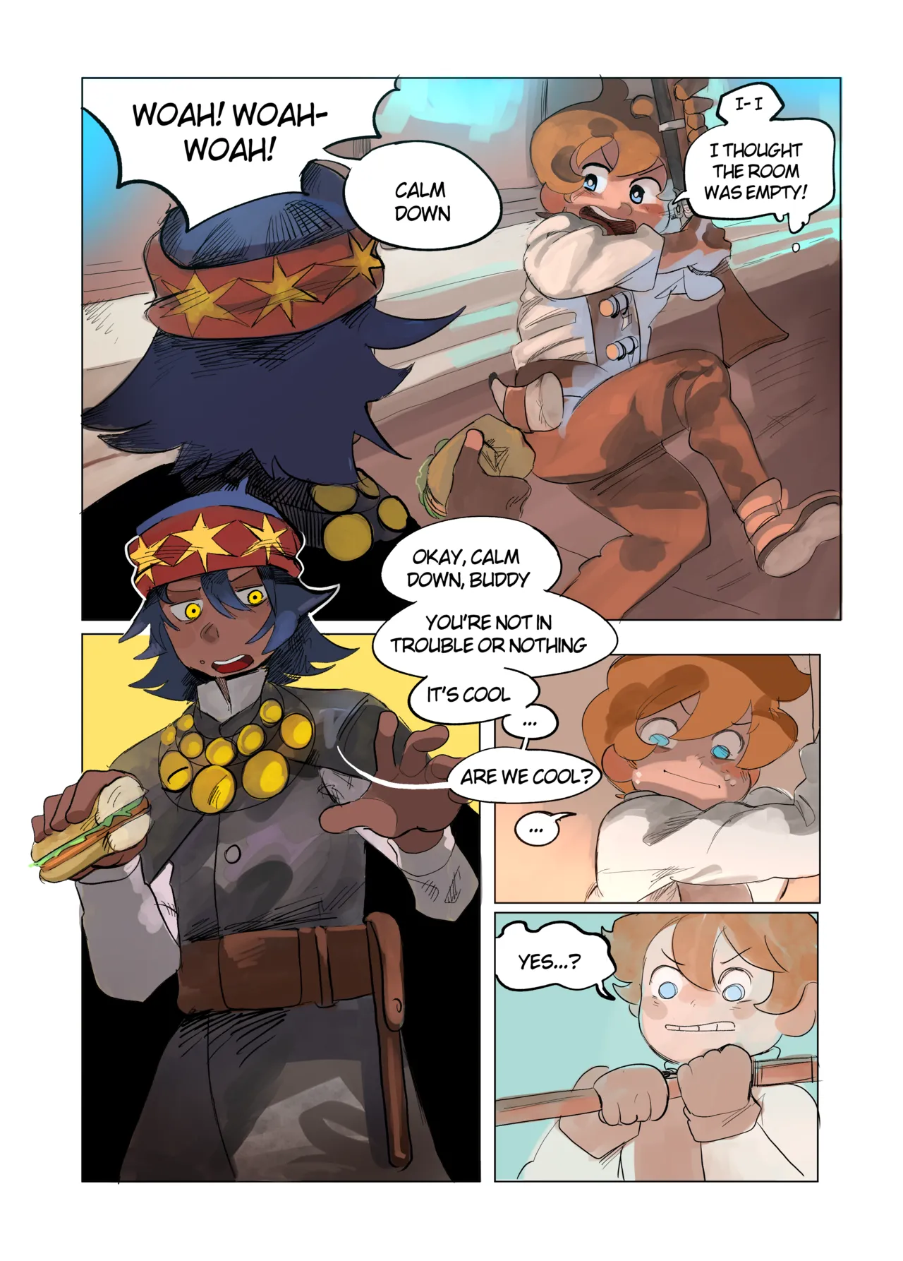 Manga Page 283