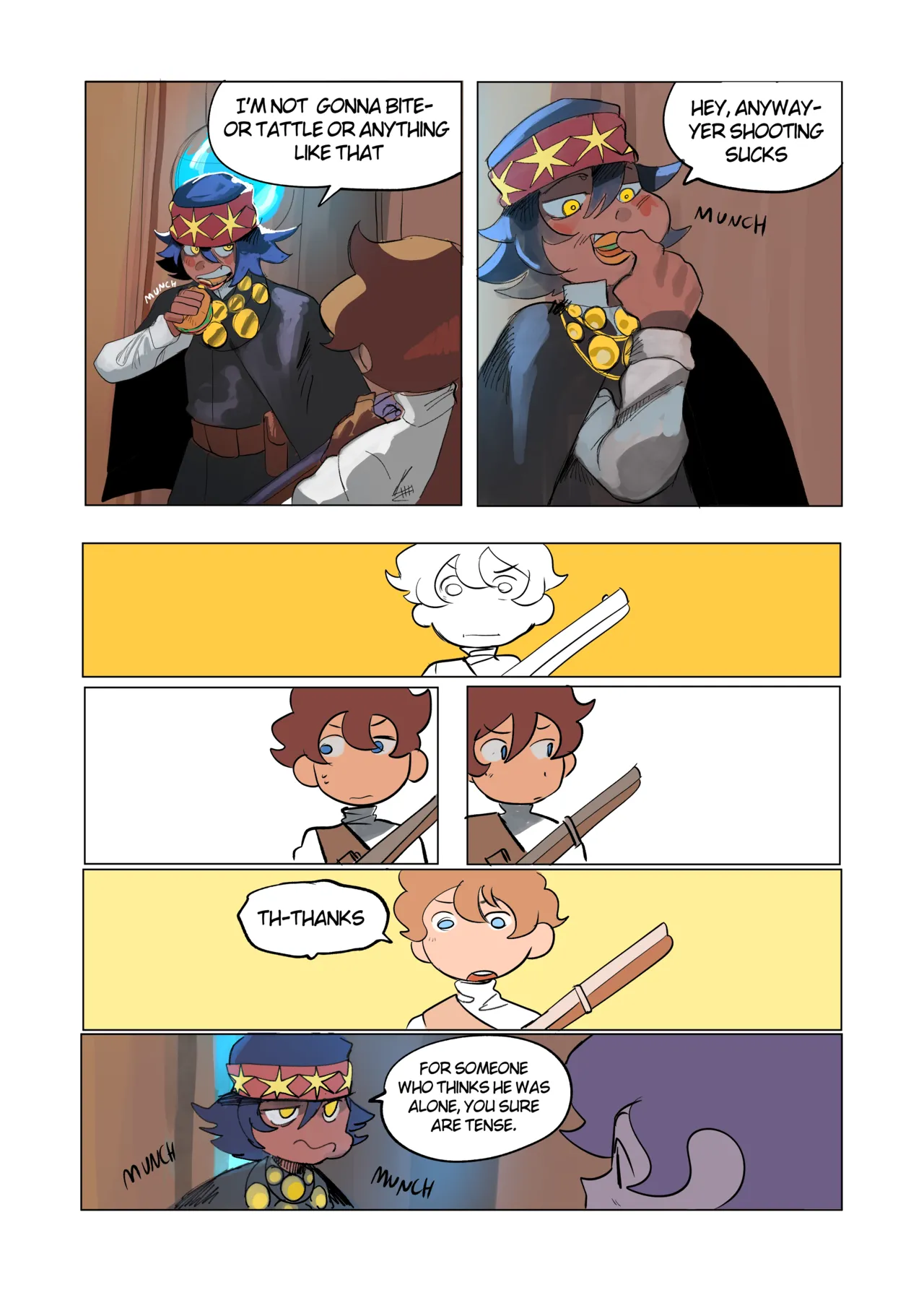 Manga Page 284