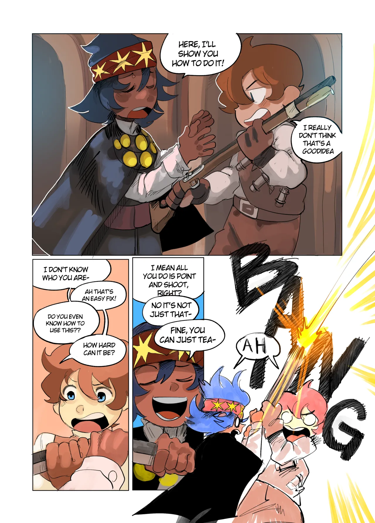 Manga Page 285