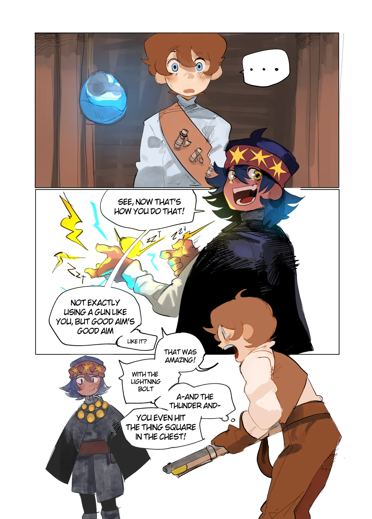Manga Page 290