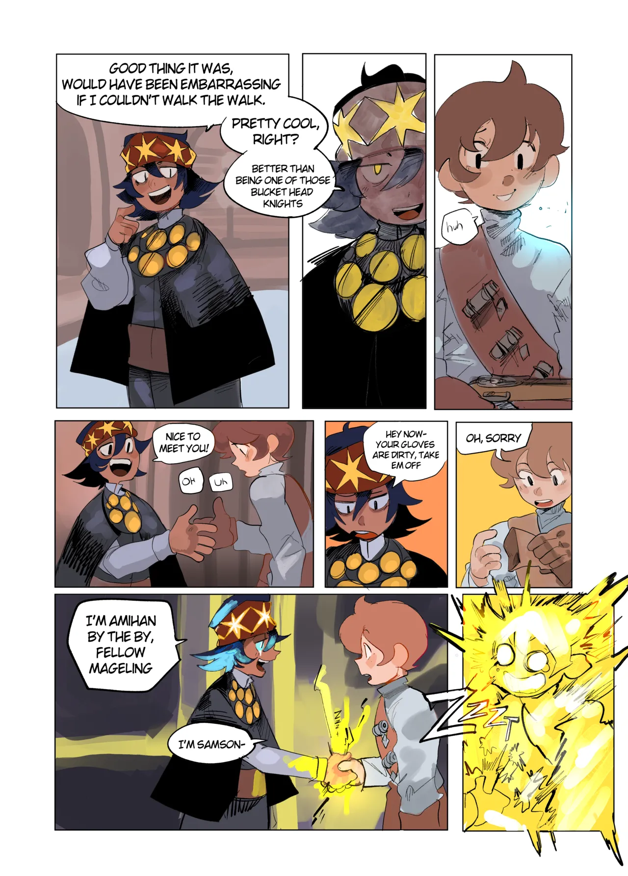 Manga Page 291