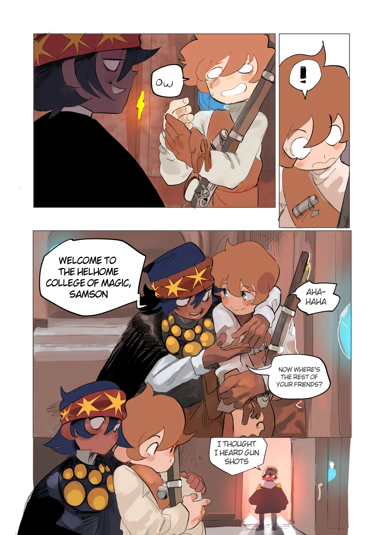 Manga Page 292