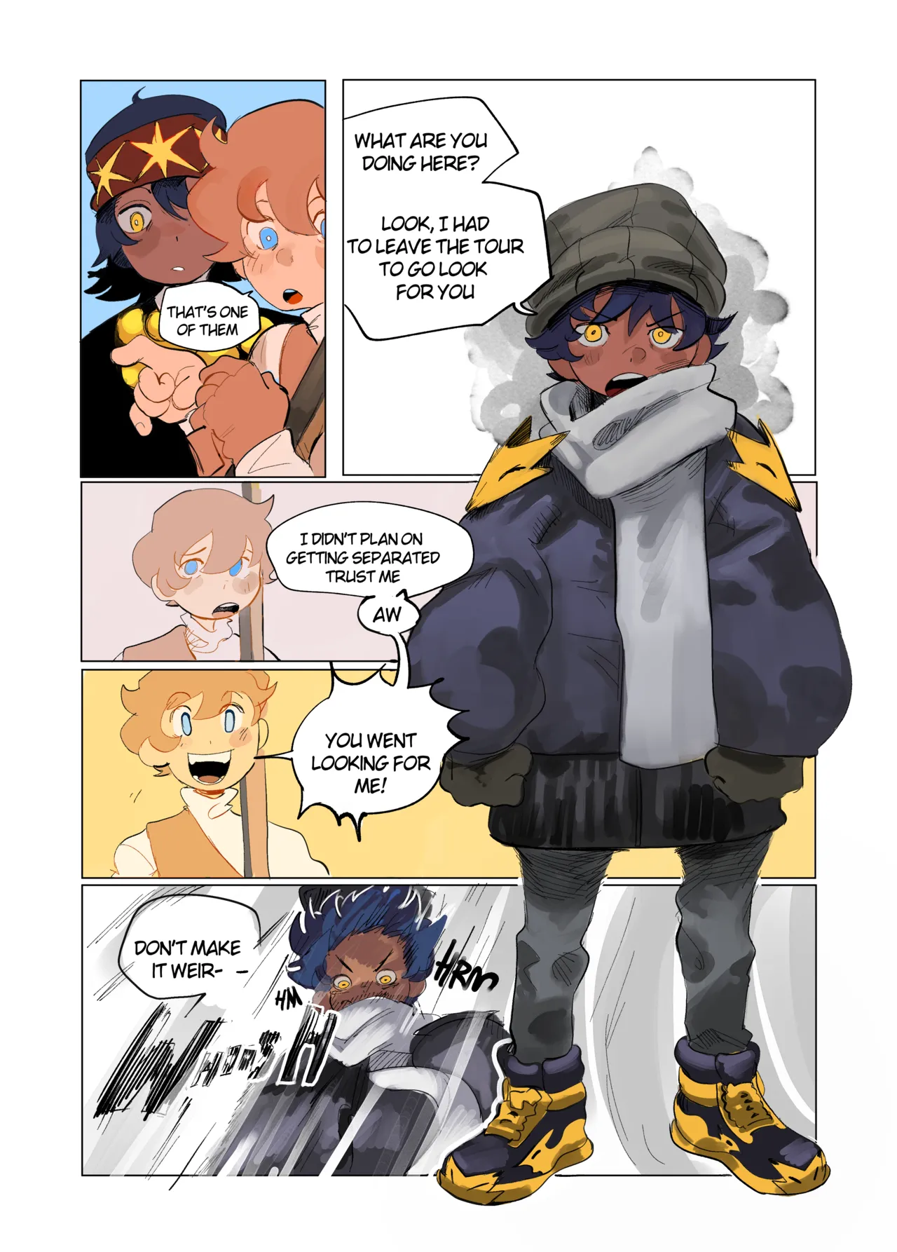 Manga Page 293