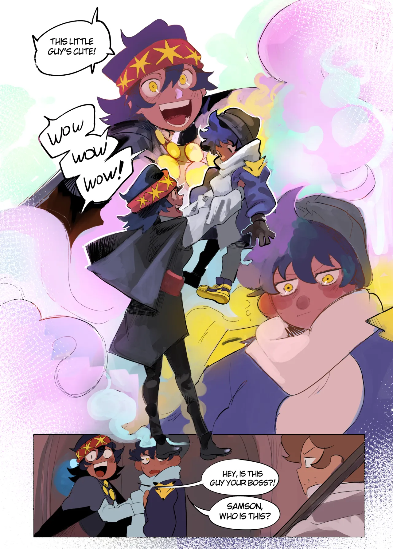 Manga Page 295
