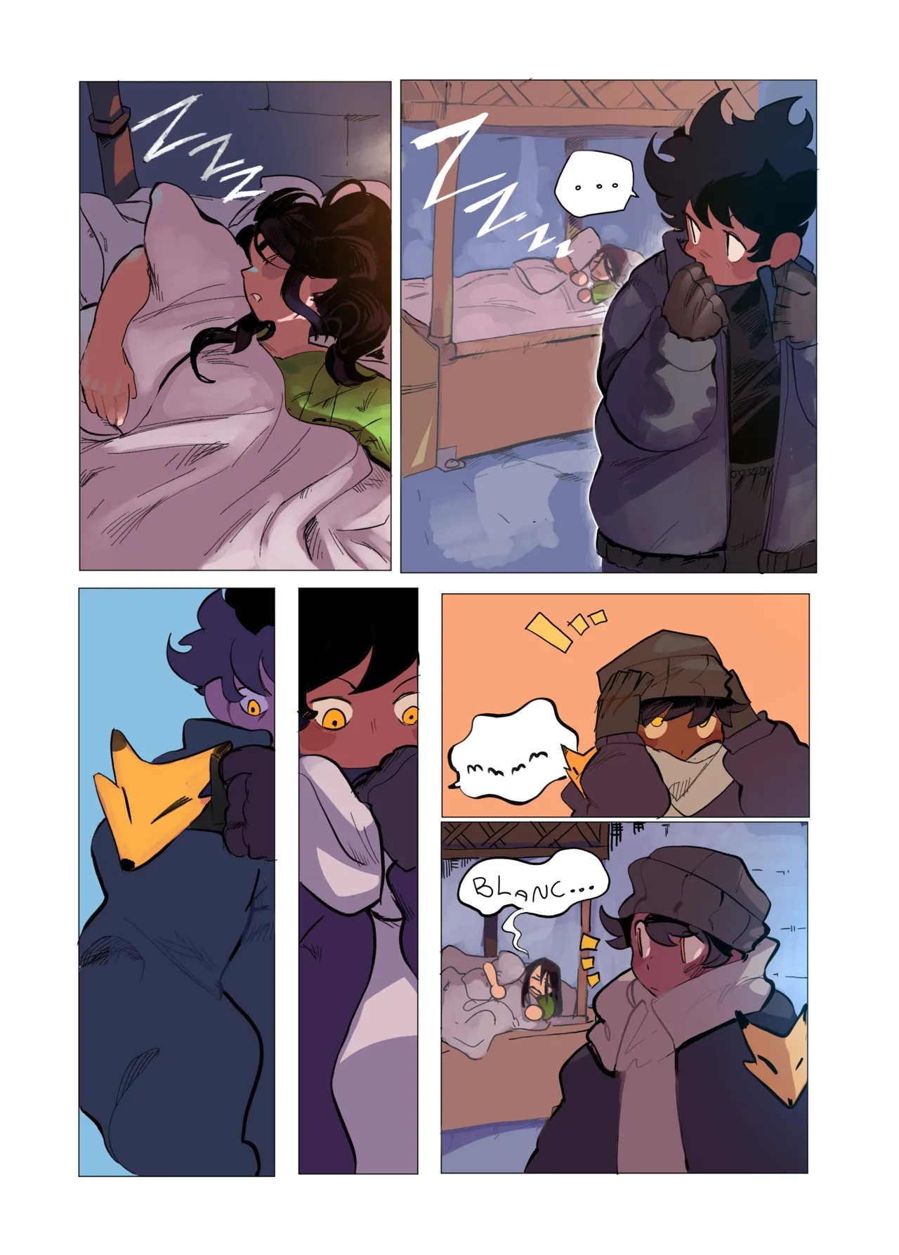 Manga Page 299