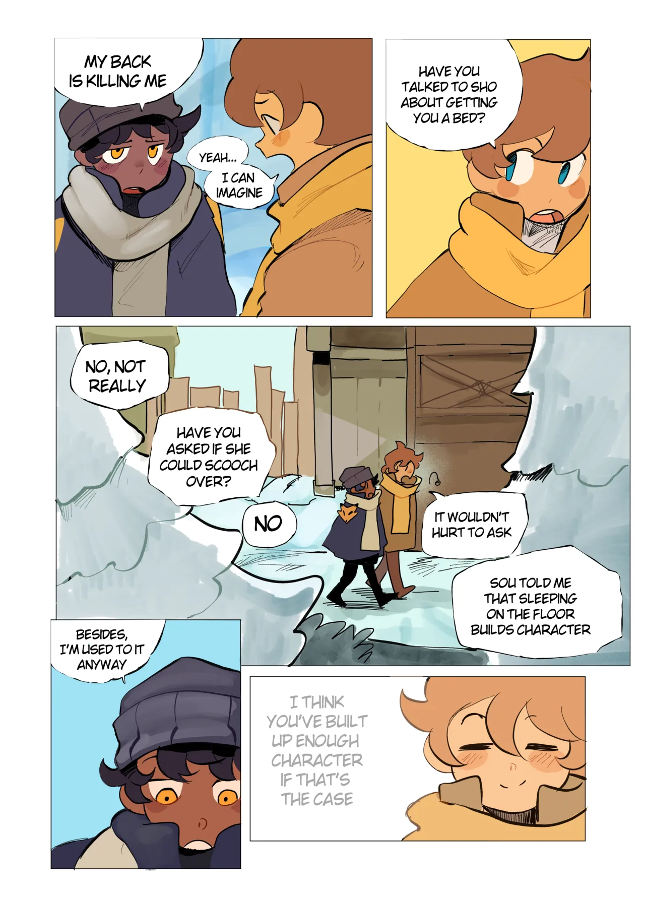 Manga Page 302