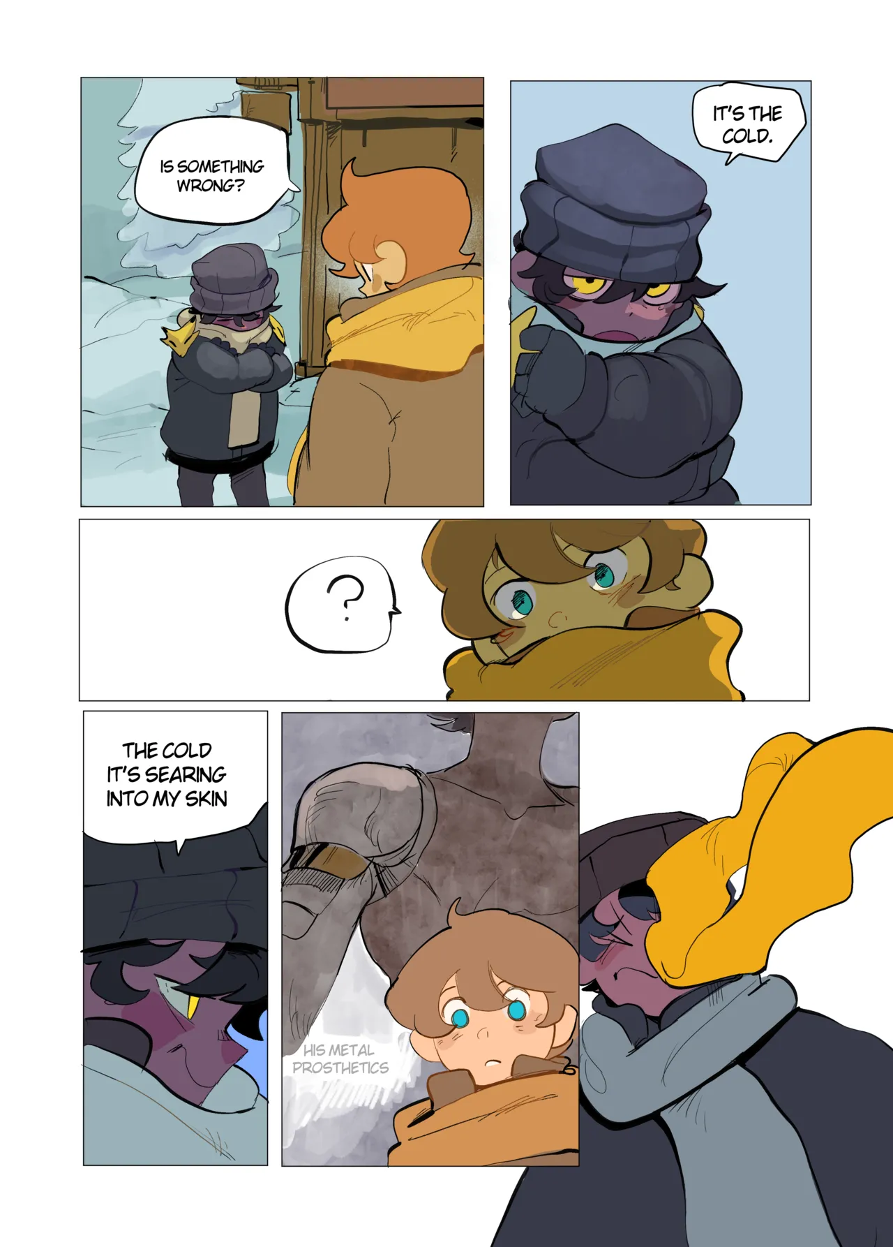 Manga Page 304