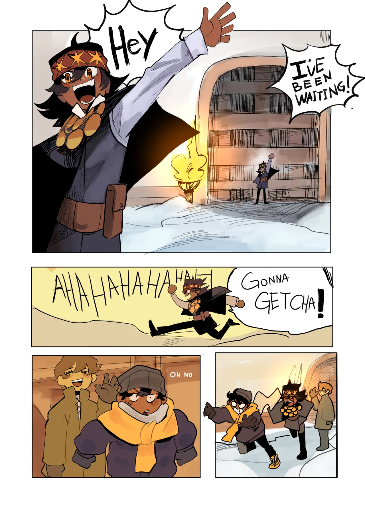 Manga Page 308