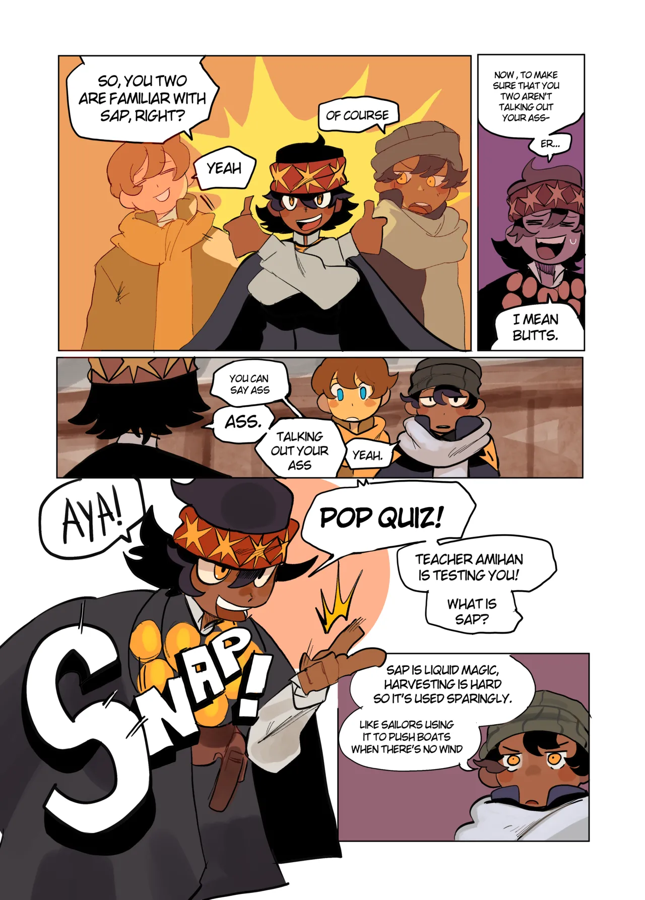 Manga Page 309