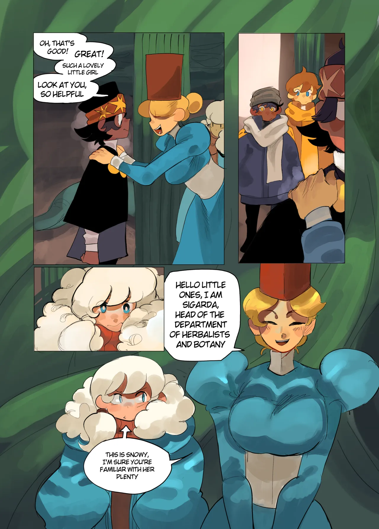Manga Page 314