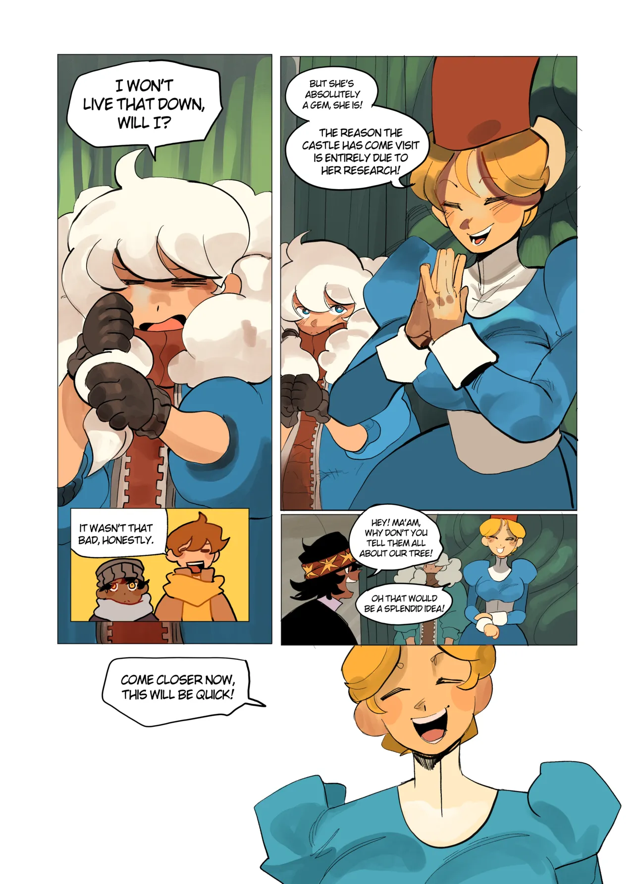 Manga Page 315