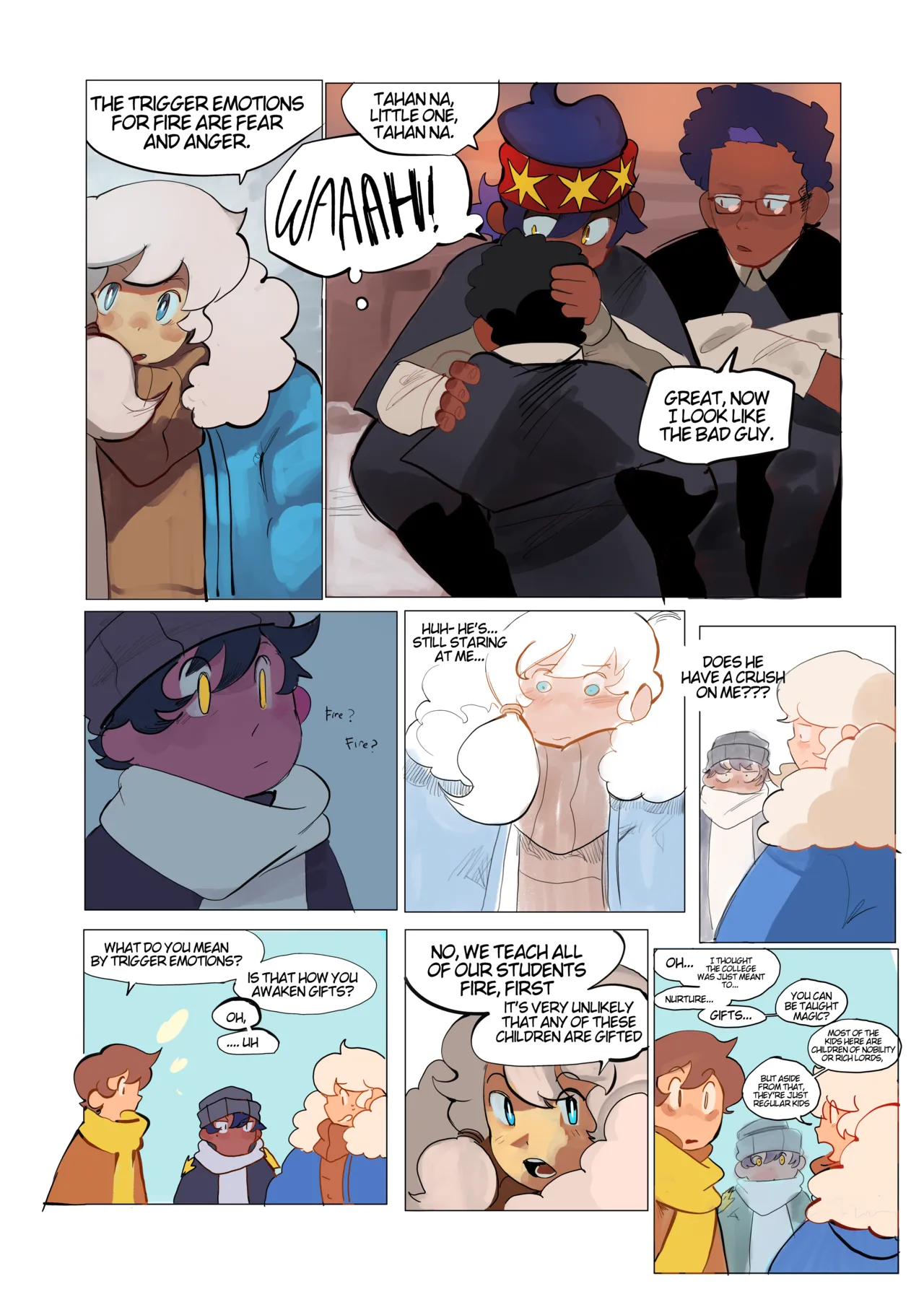 Manga Page 329