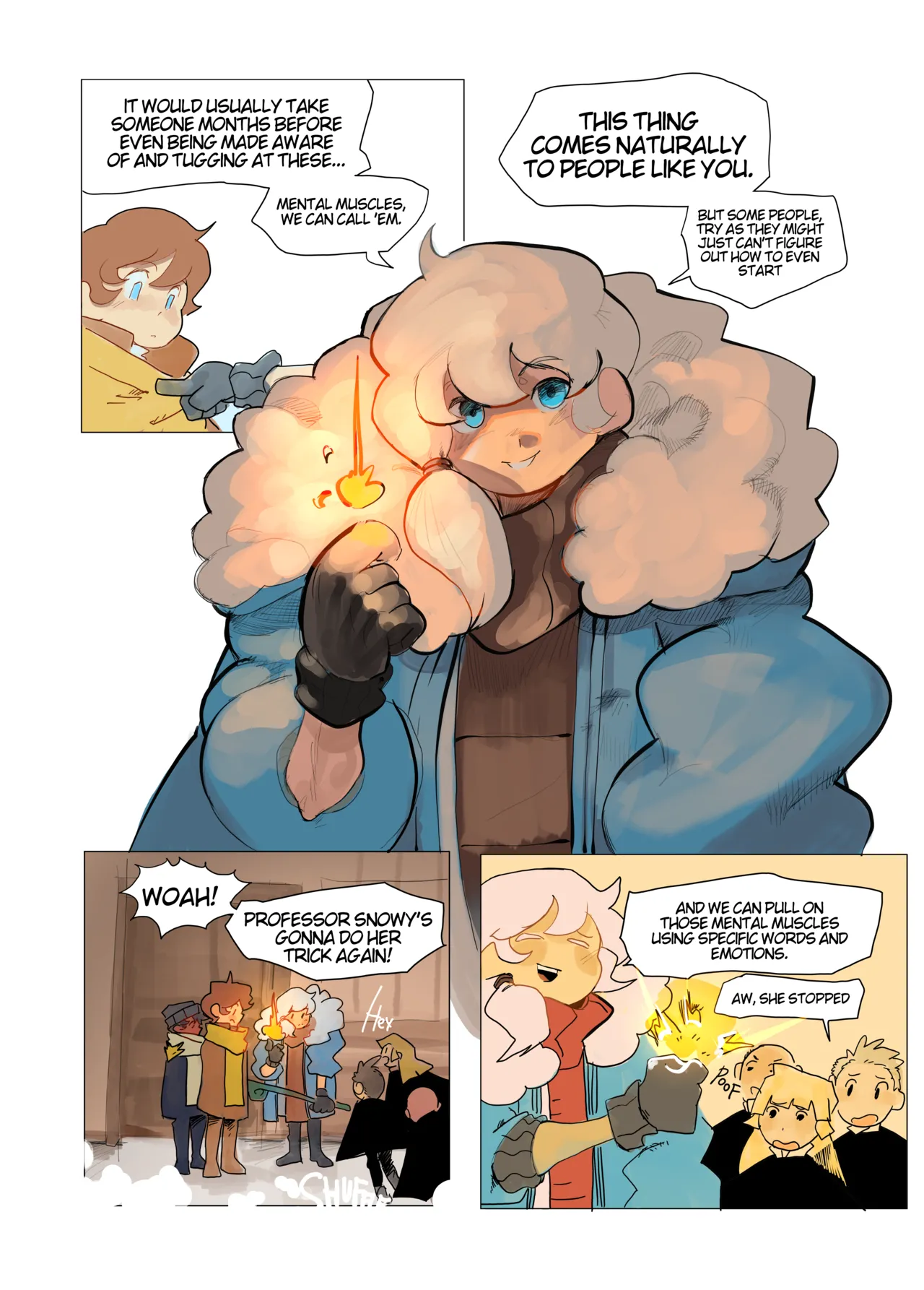 Manga Page 332
