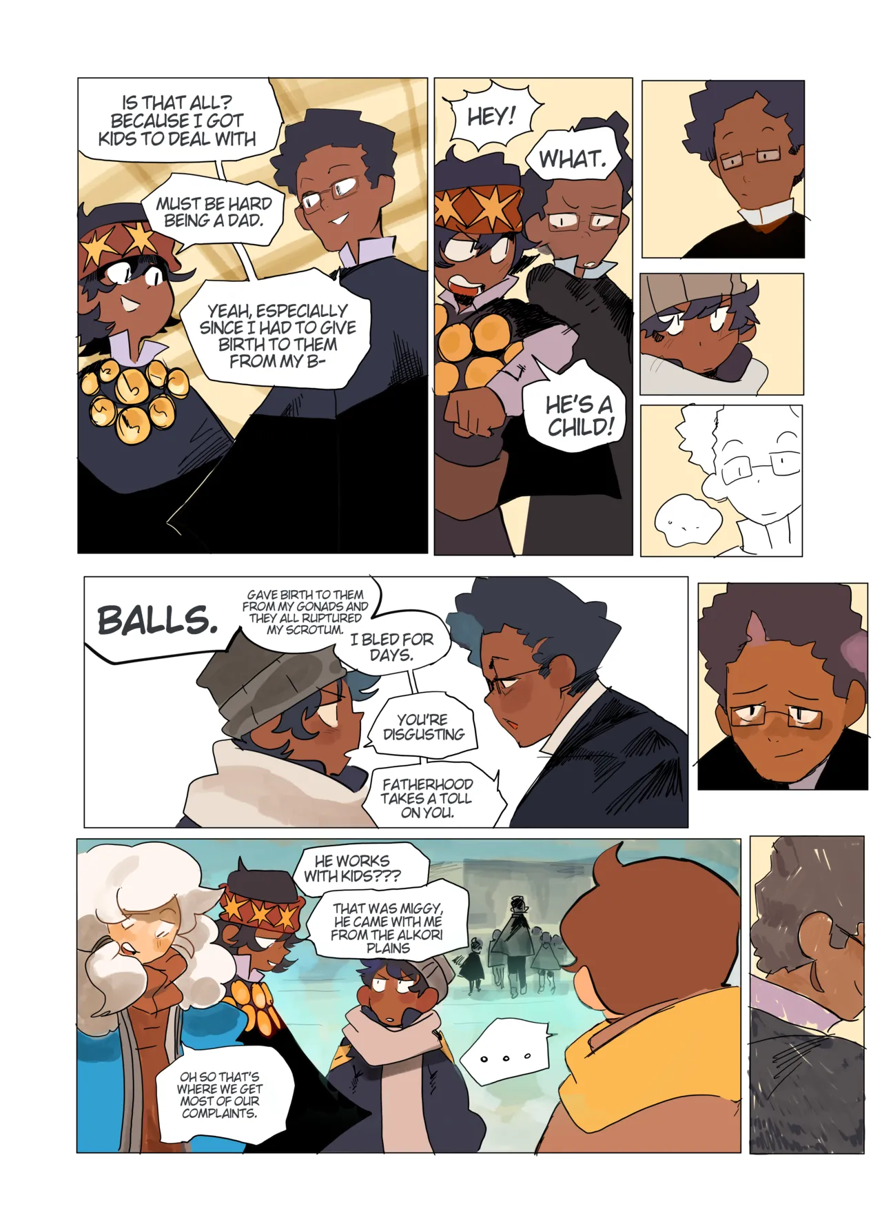 Manga Page 335