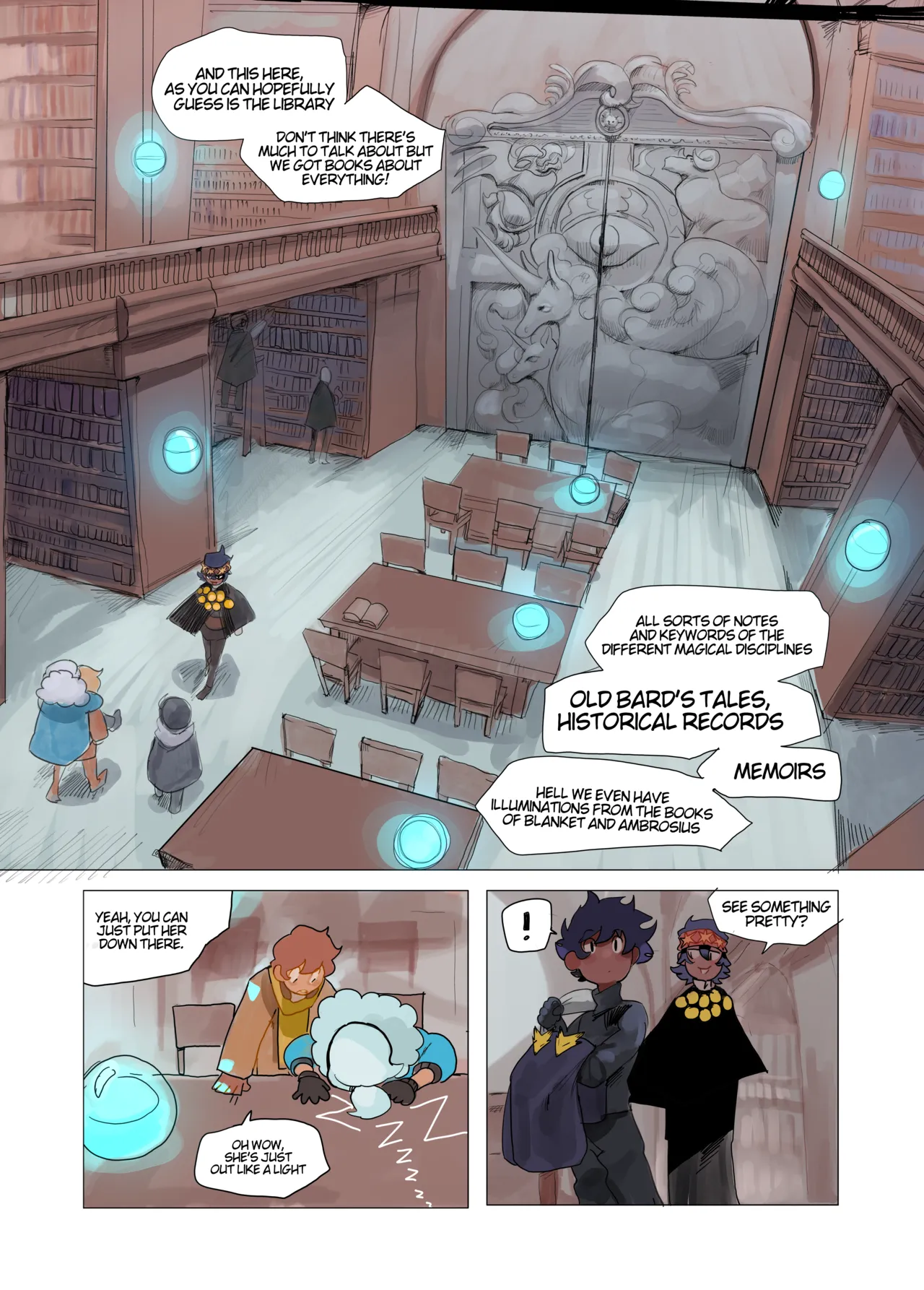 Manga Page 340