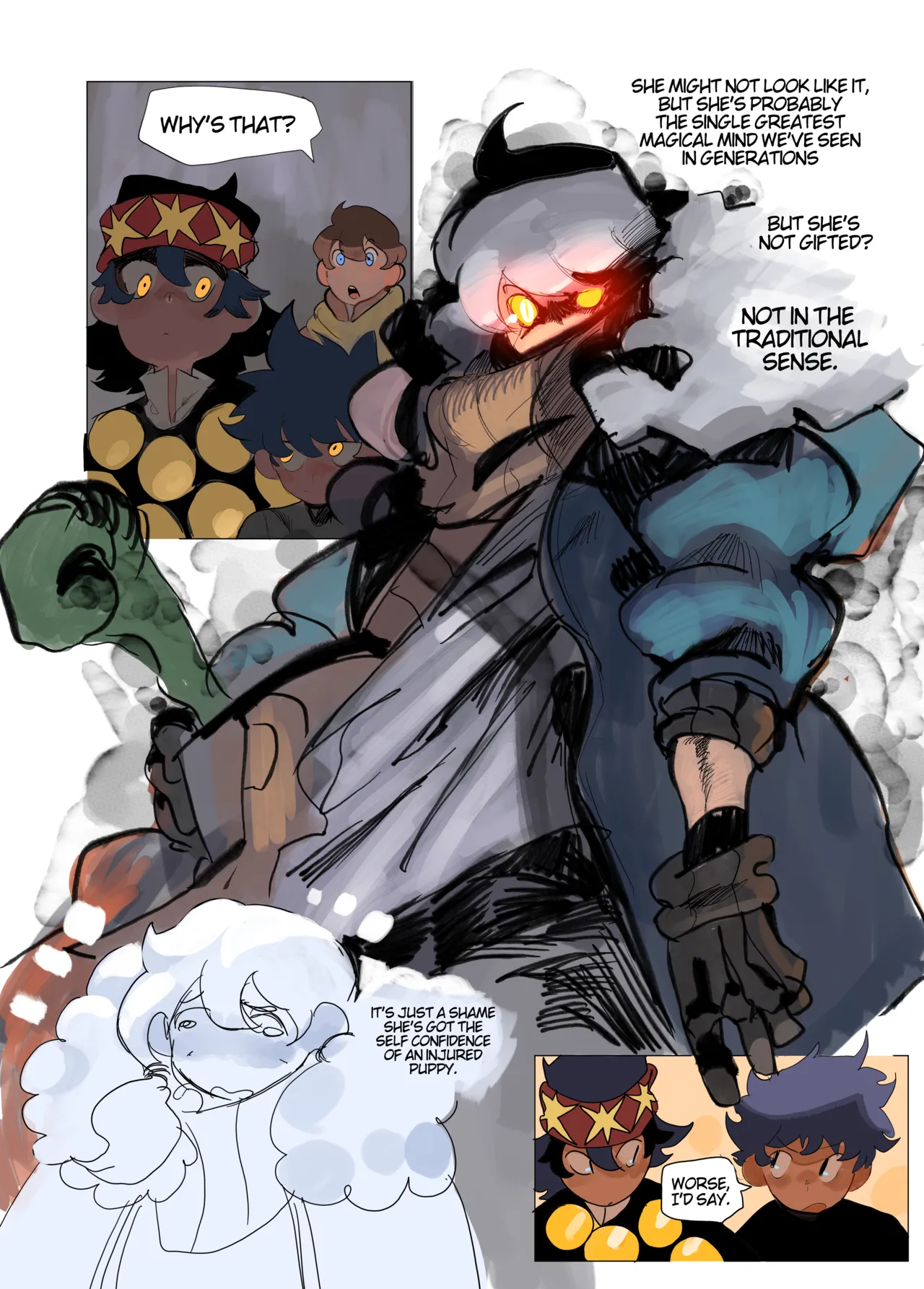 Manga Page 345