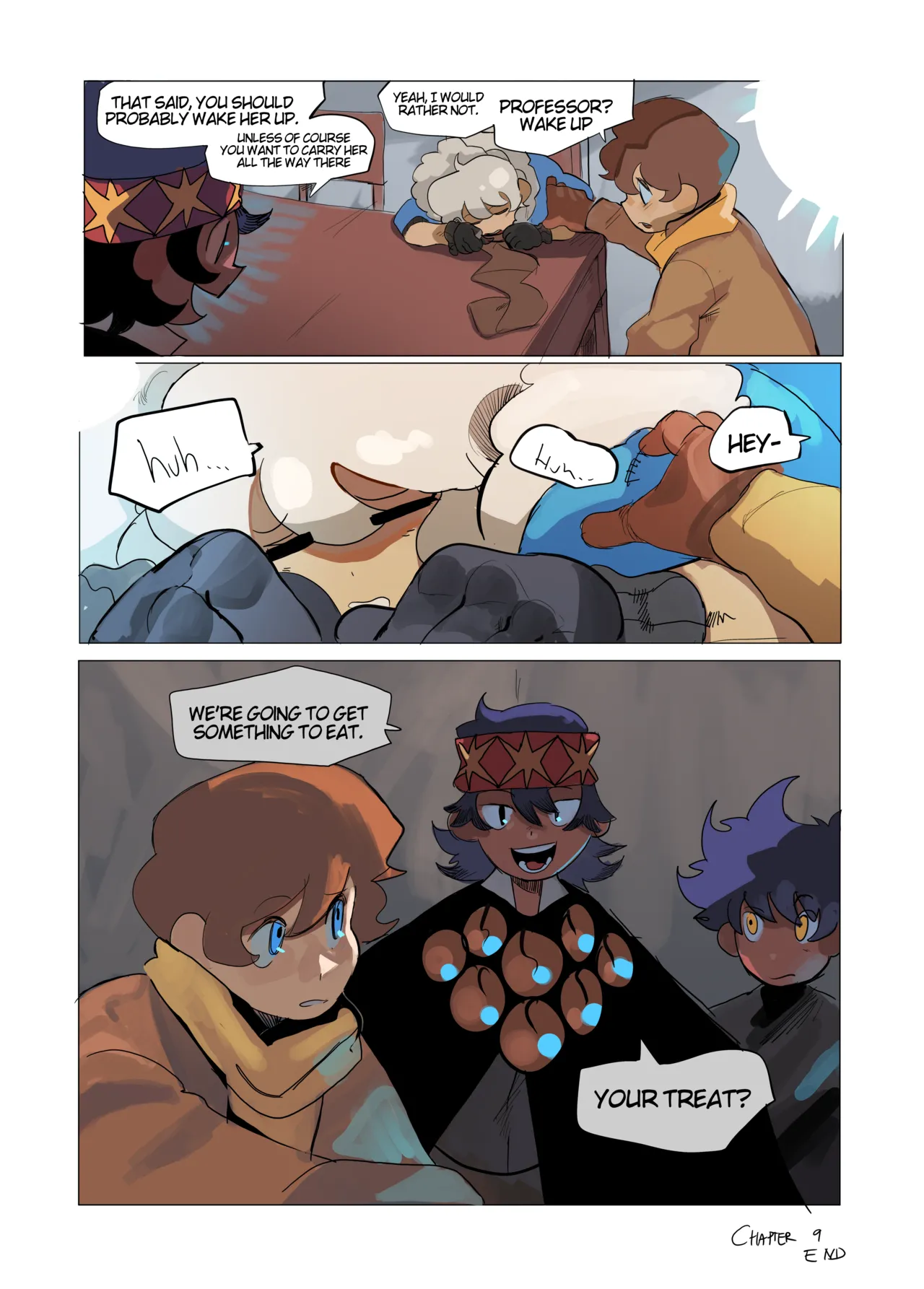Manga Page 346