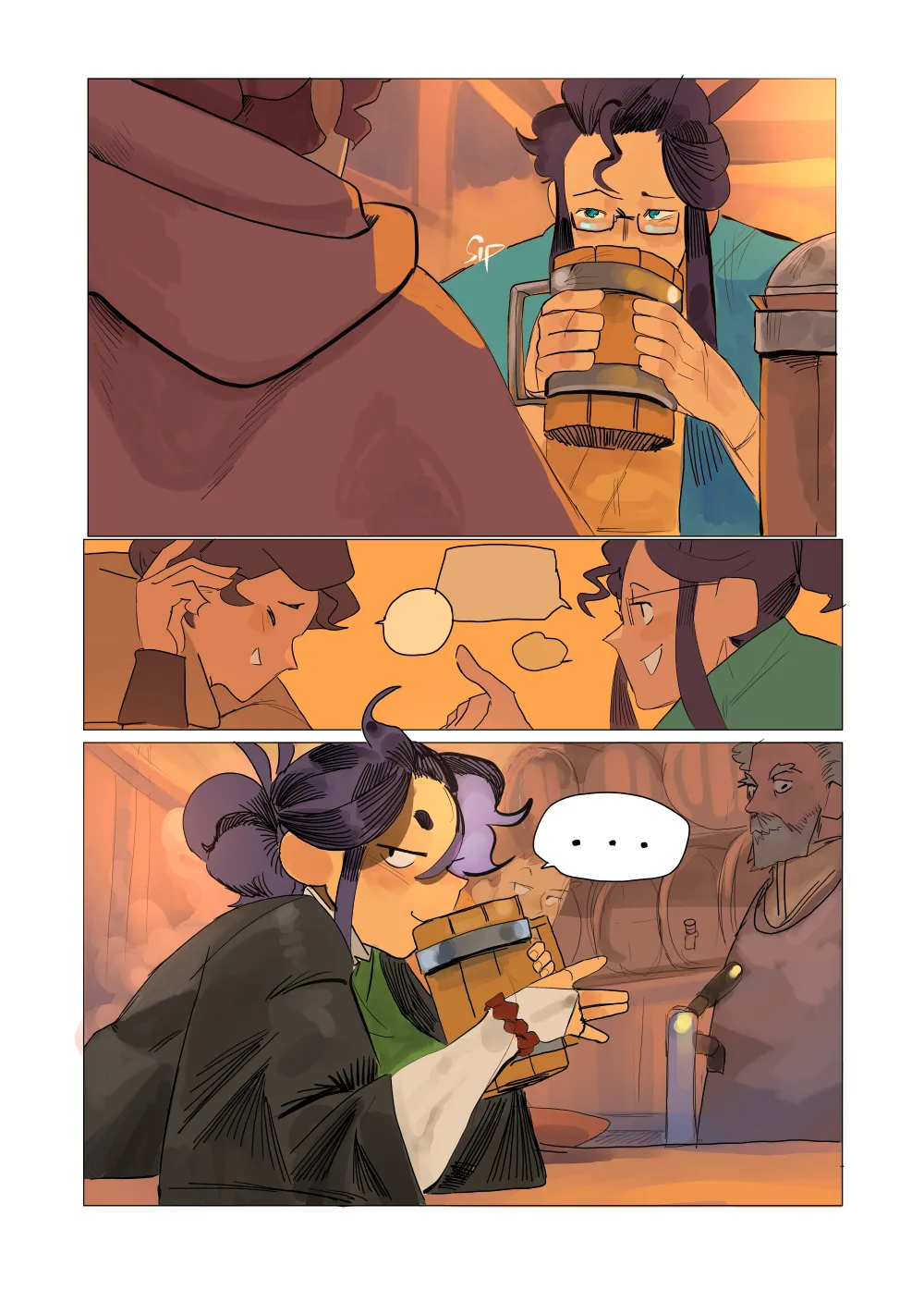 Manga Page 349