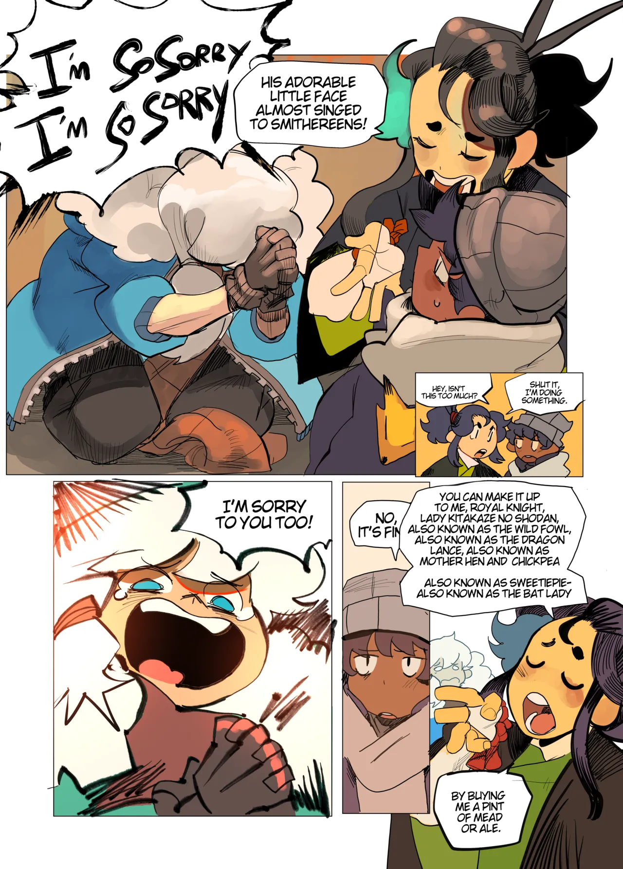 Manga Page 354