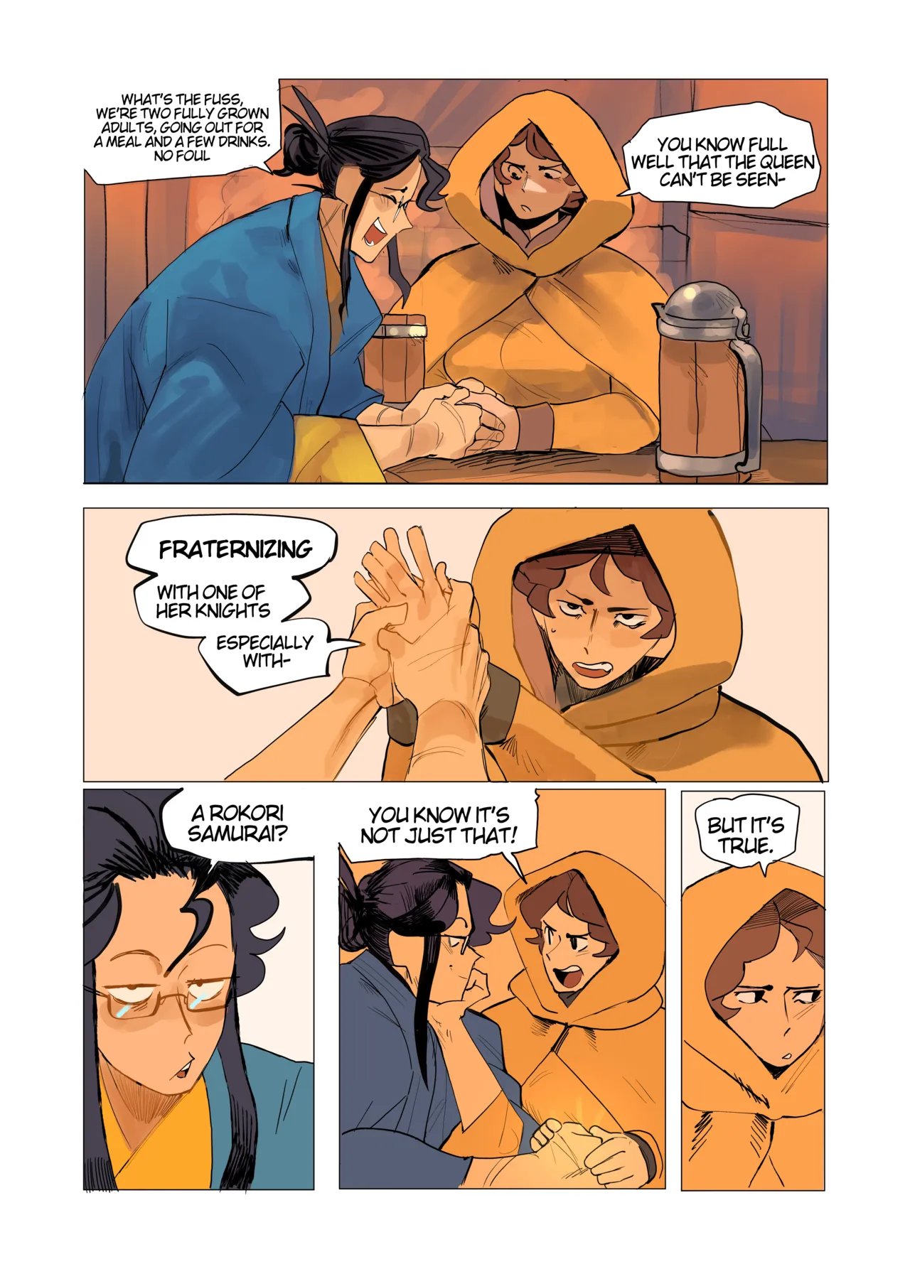 Manga Page 356