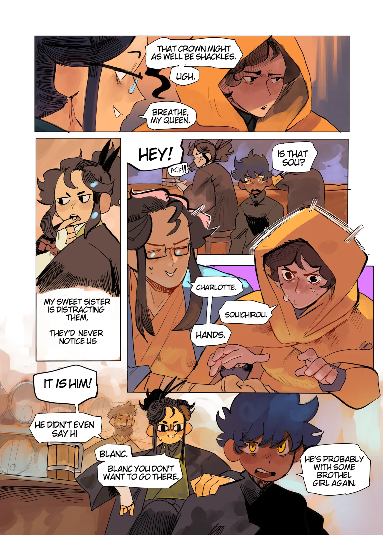 Manga Page 357
