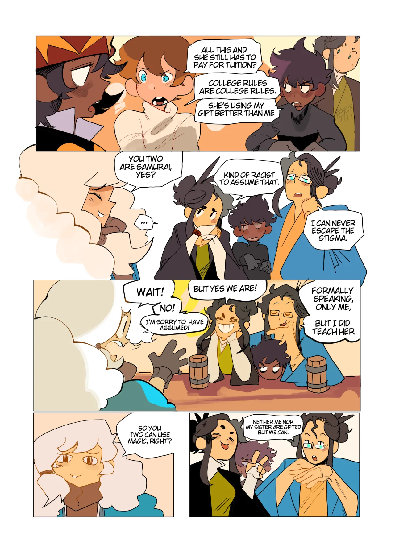 Manga Page 366
