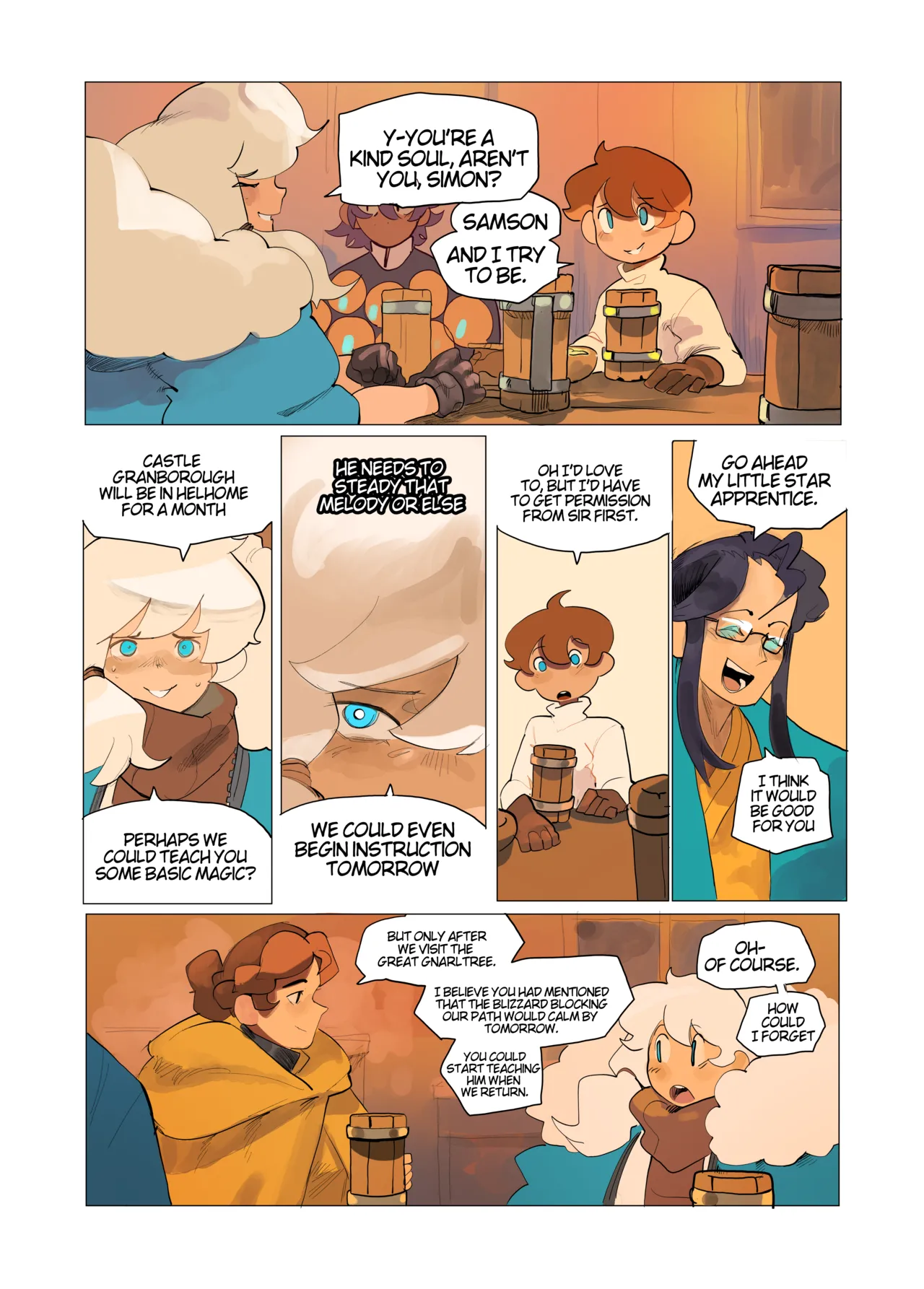 Manga Page 376