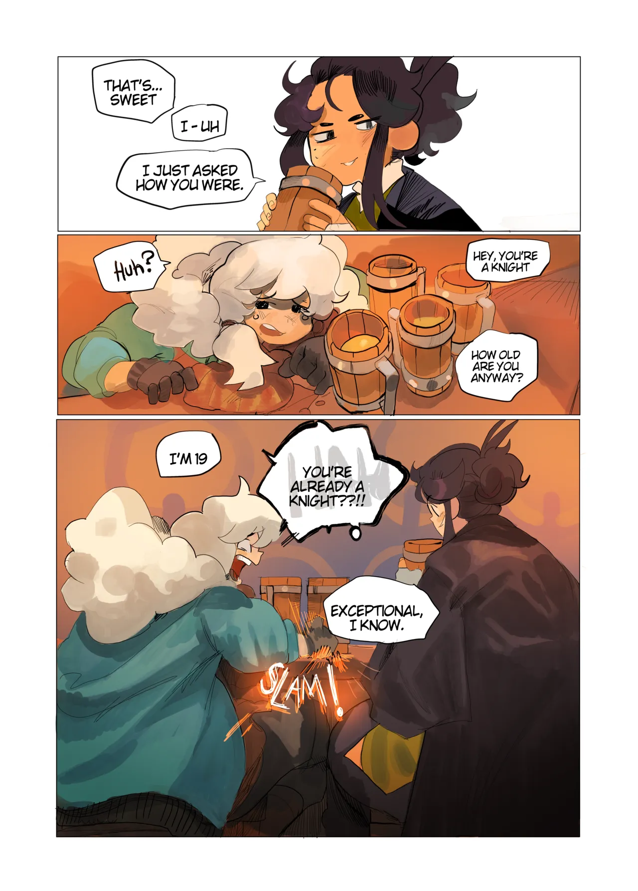 Manga Page 391
