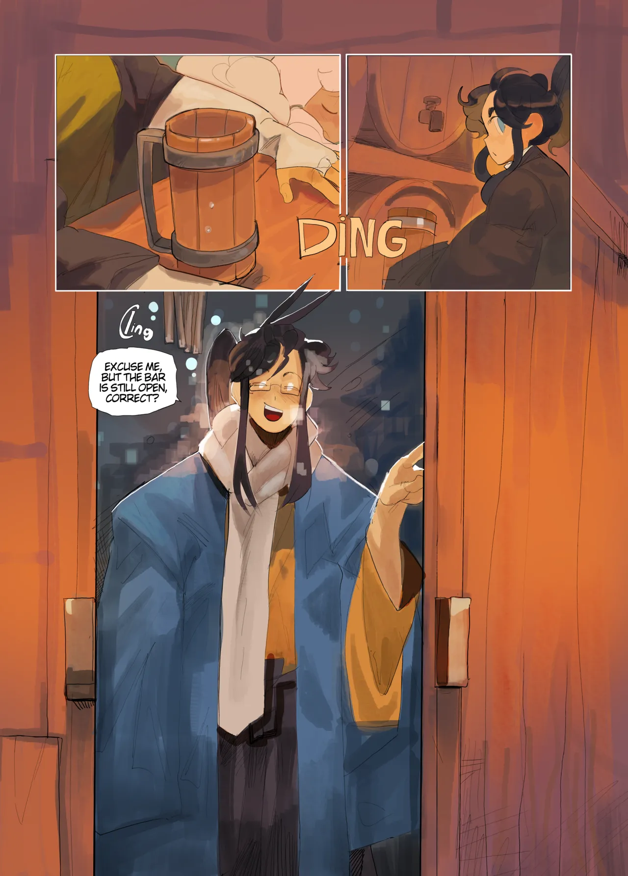 Manga Page 396
