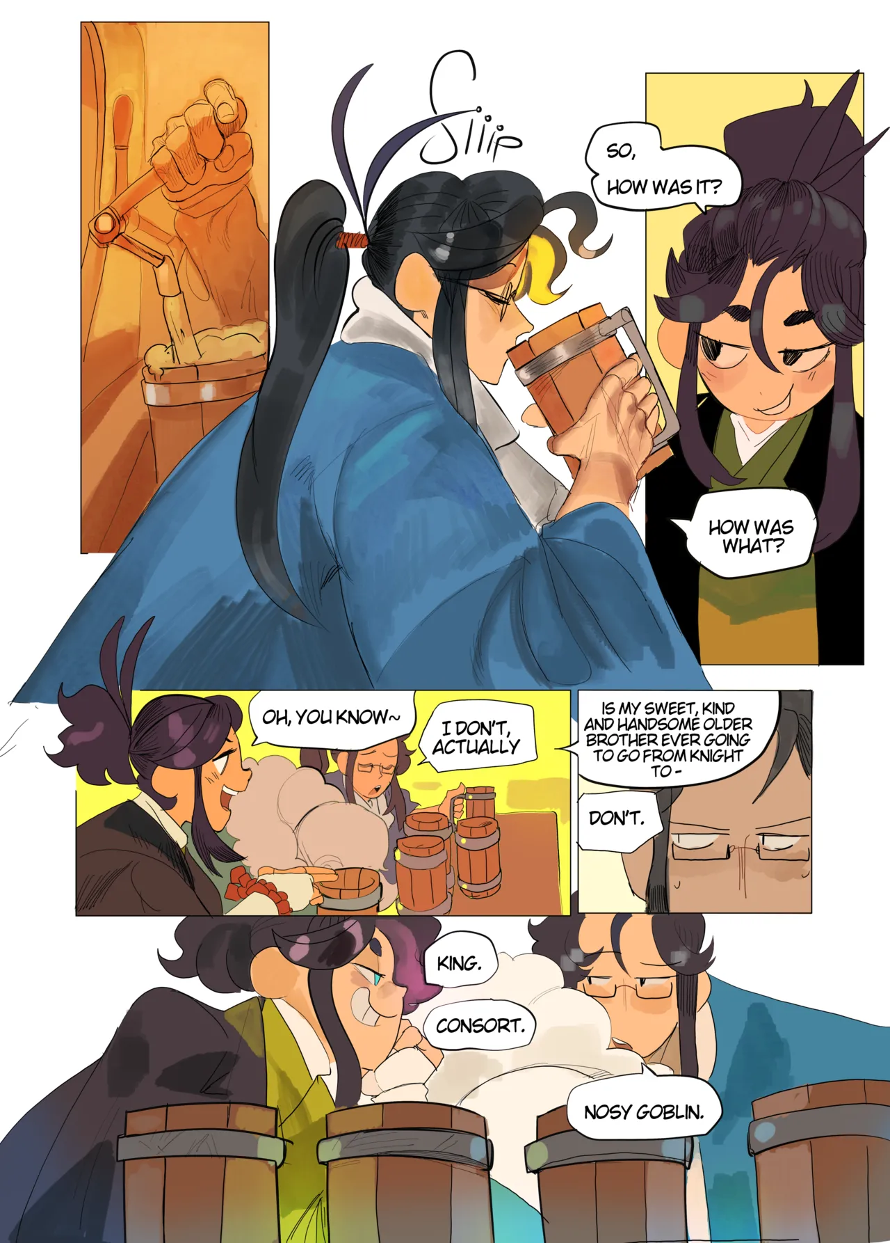 Manga Page 400