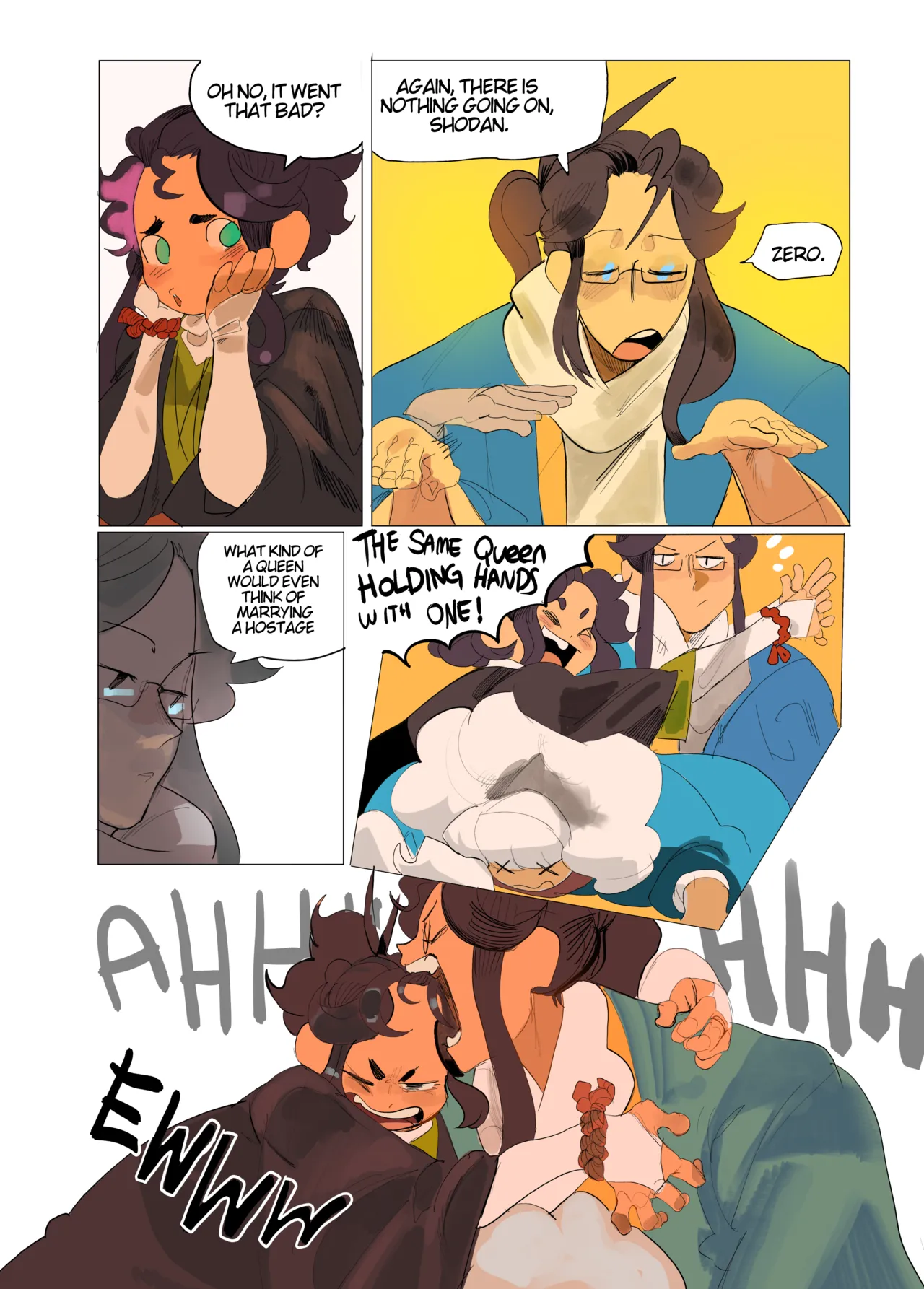 Manga Page 401