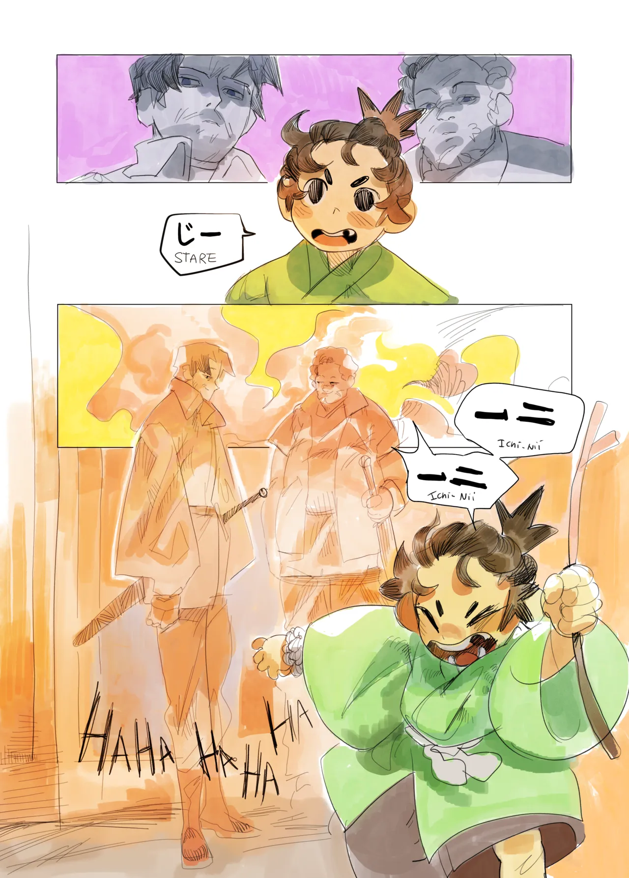 Manga Page 402