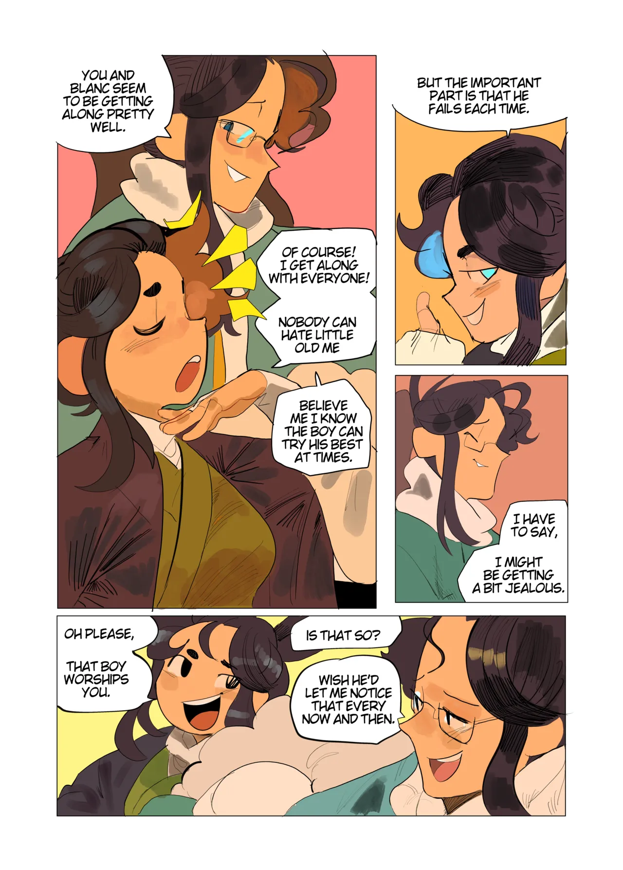 Manga Page 405