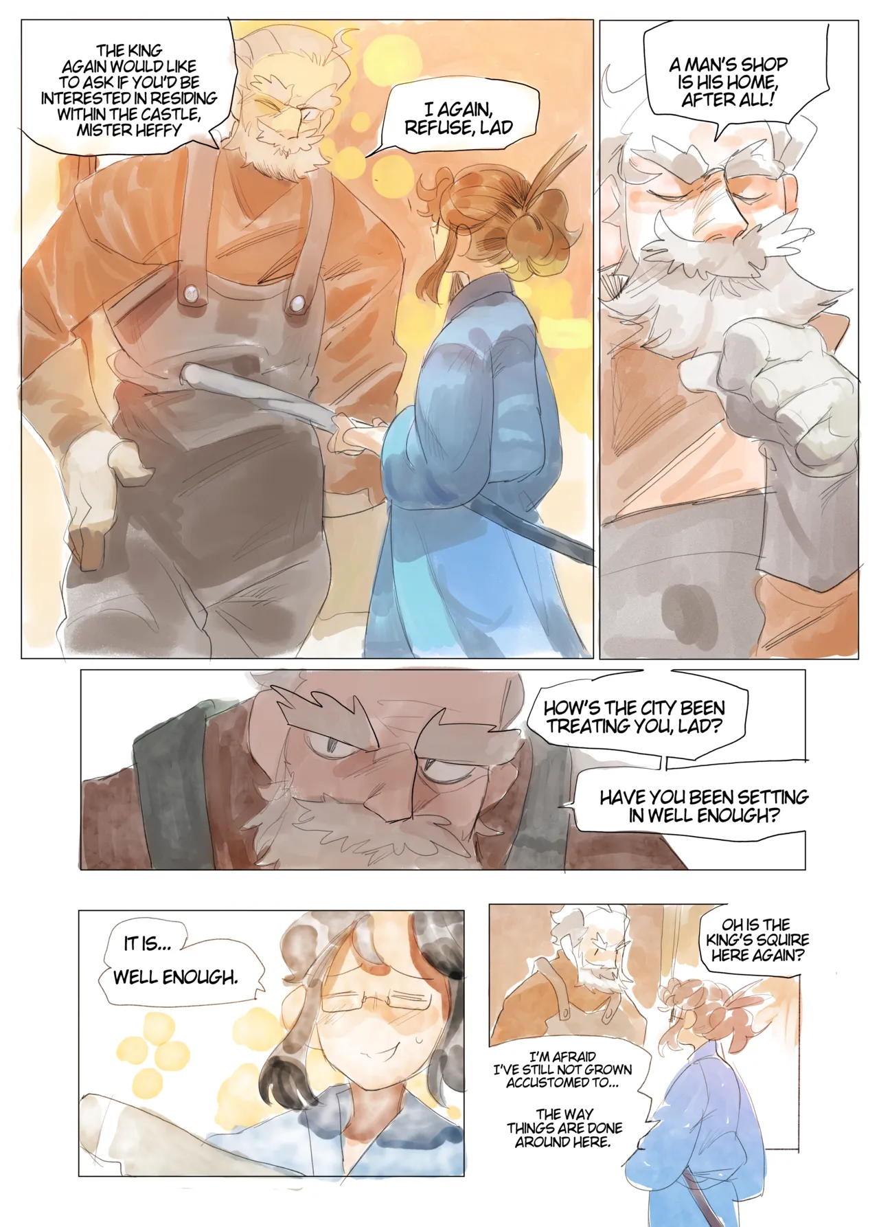 Manga Page 406