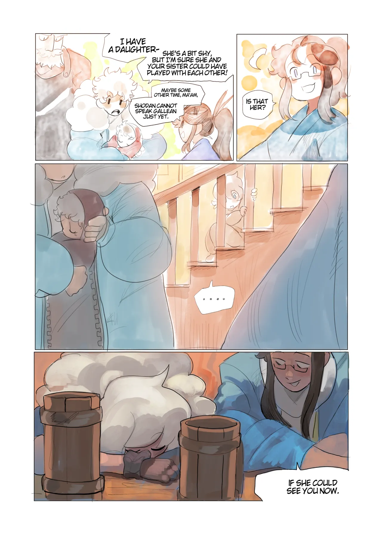 Manga Page 408
